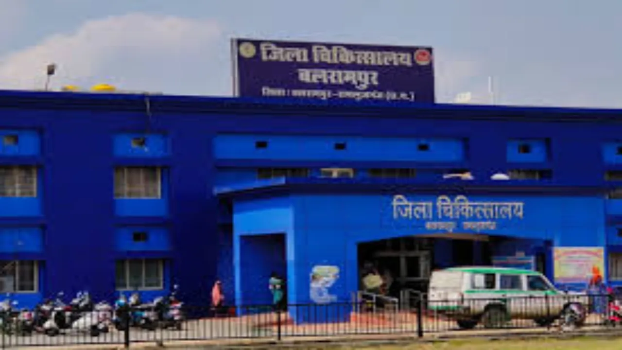 बलरामपुर : 18 घंटे तक अस्पताल में पड़ा तड़पता रहा जहरखुरानी पीड़ित 