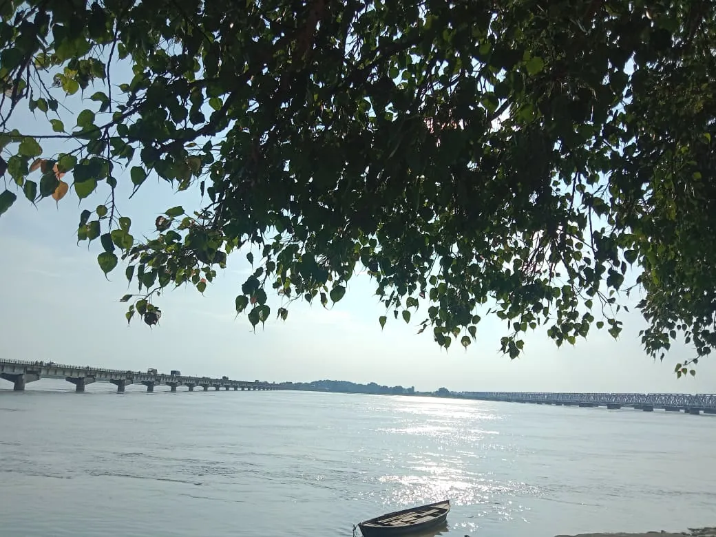 बाढ़ बाराबंकी