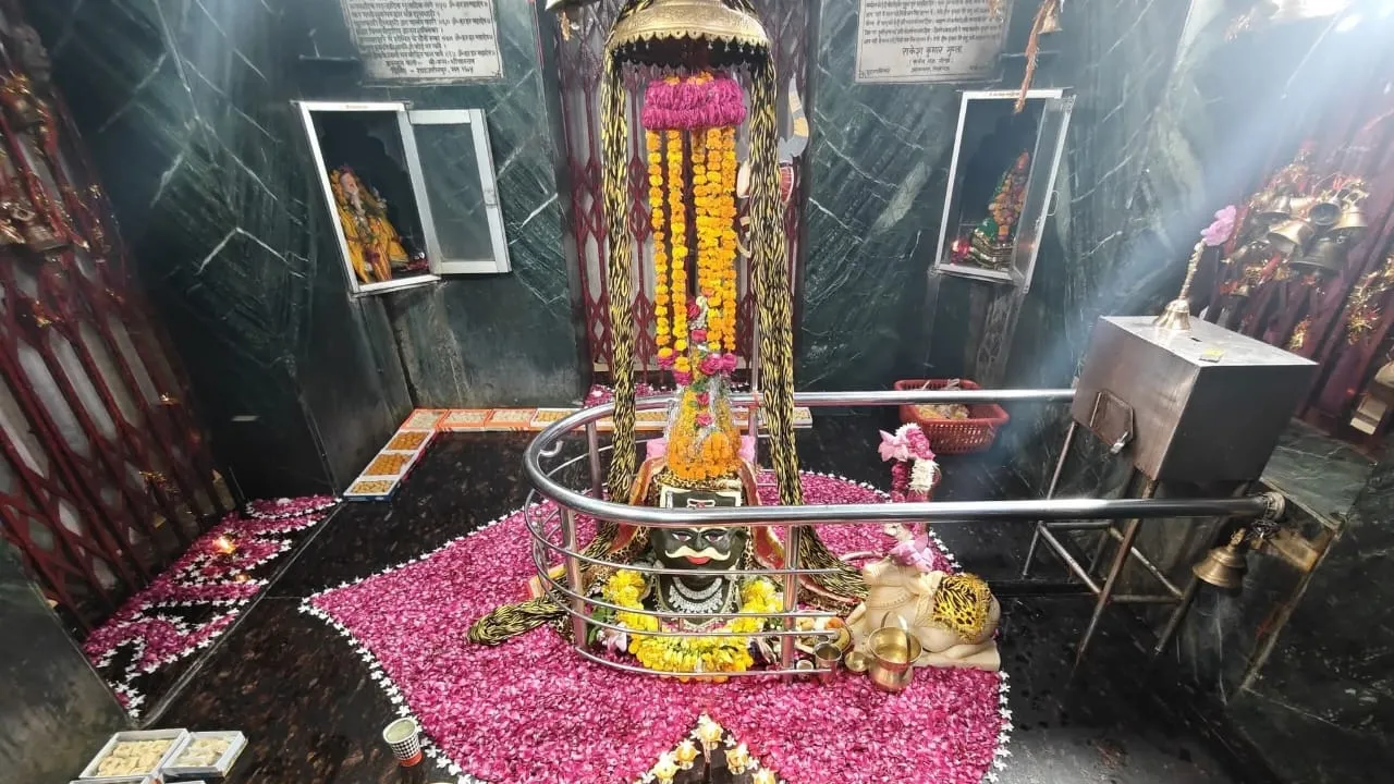 बाबा बुद्धेश्वर