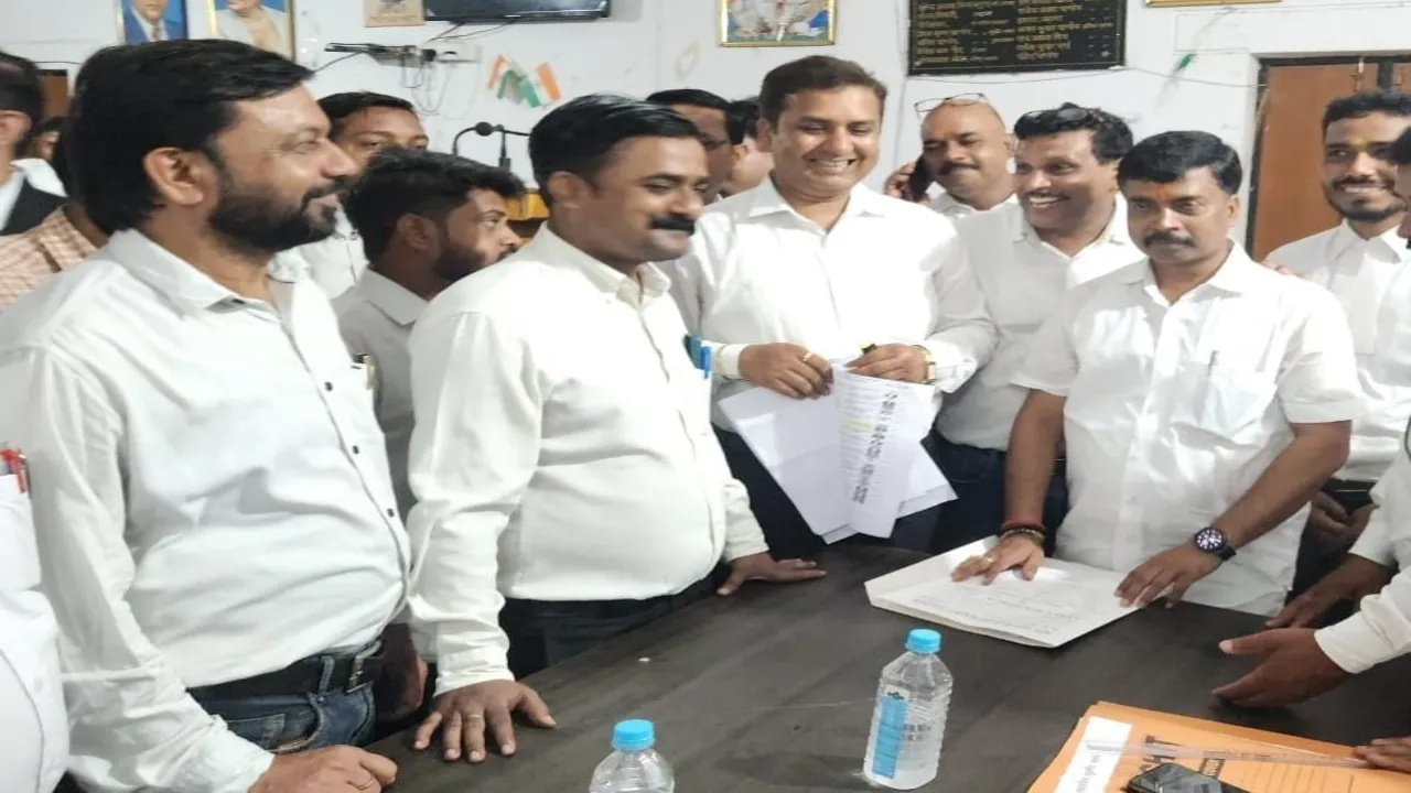 बार चुनाव : 16 पदों के लिए 60 अधिवक्ताओं ने भरे नामांकन