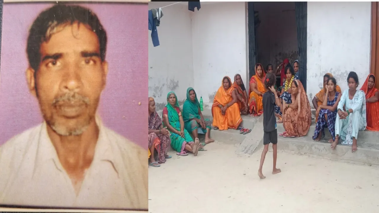  हरिद्वार मनसा देवी मंदिर में भगदड़ : बाराबंकी के श्रद्धालु की मौत, धार्मिक यात्रा बनी मातम