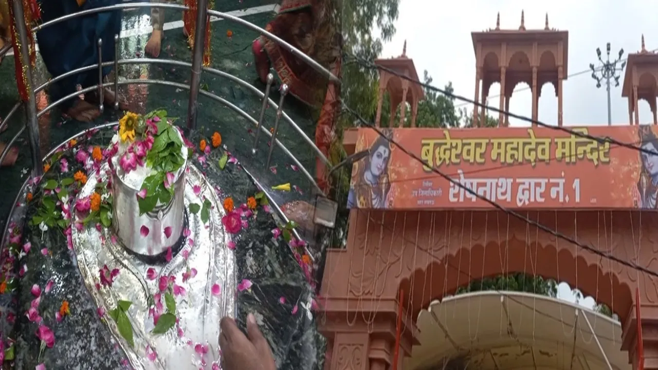 लखनऊ : सावन में शिव मंदिरों के आसपास बदली रहेगी यातायात व्यवस्था