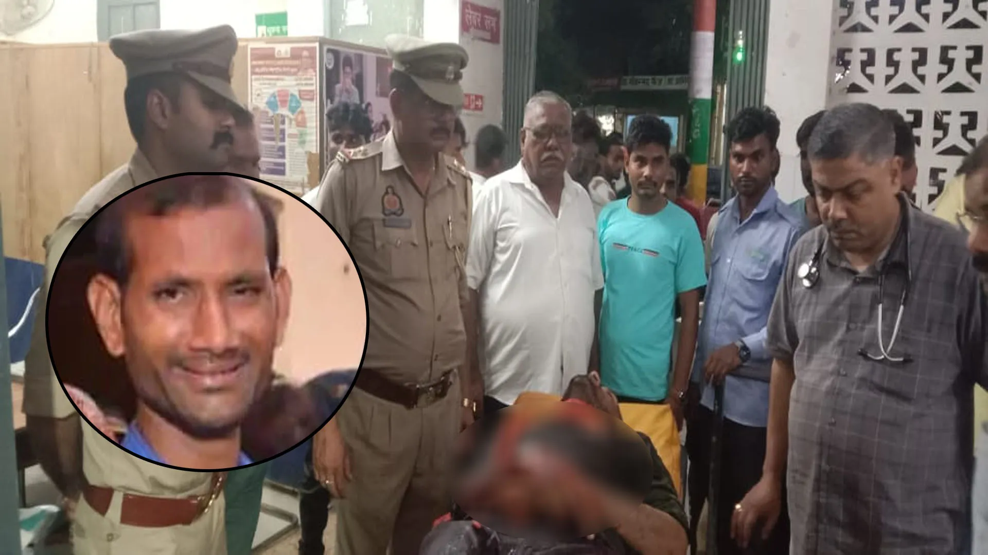 शाहजहांपुर: बाप ने लाइसेंसी बंदूक से गोली मारकर बेटे को उतारा मौत के घाट