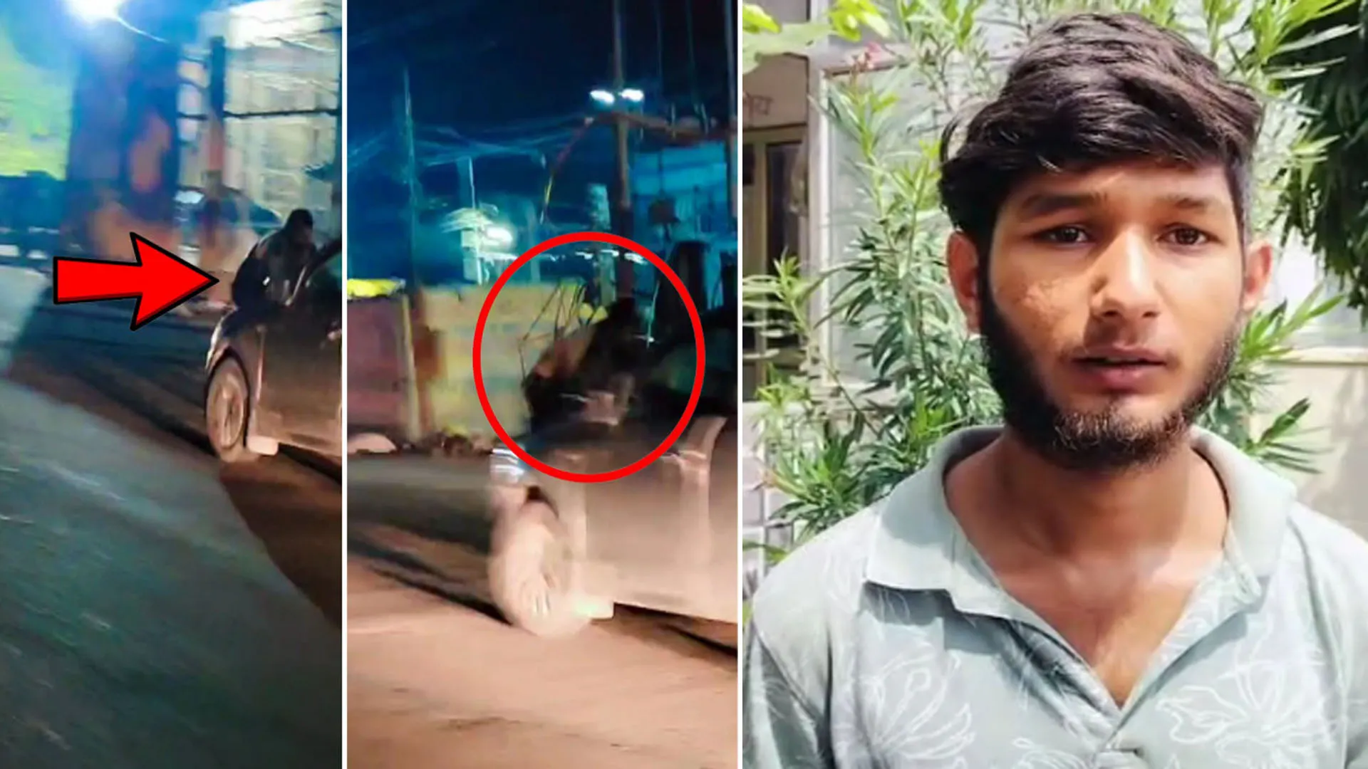 Bareilly: होमगार्ड को बोनट पर टांगकर कार दौड़ाने वाला गिरफ्तार...बोला-जल्दबाजी में कर बैठा गलती 