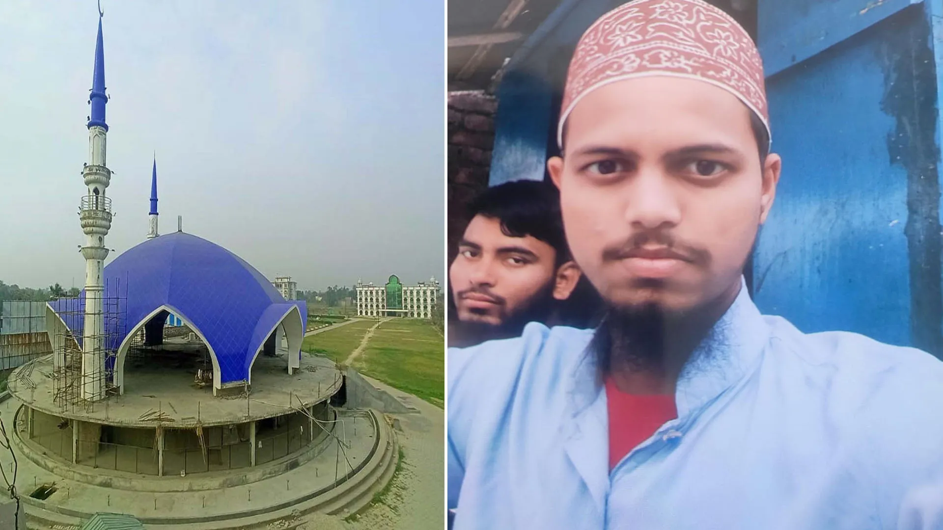 Bareilly: मथुरापुर के मदरसे में छात्र ने किया सुसाइड...लड़की ने कर दिया था शादी से इन्कार