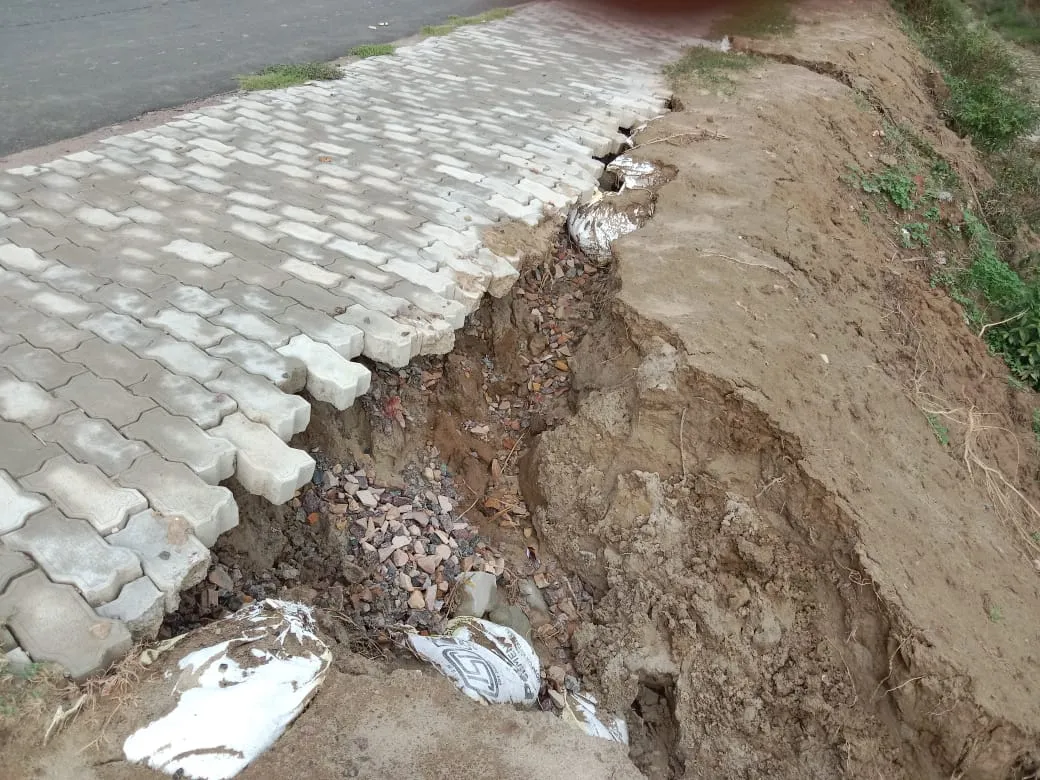 महादेवा की तैयारी