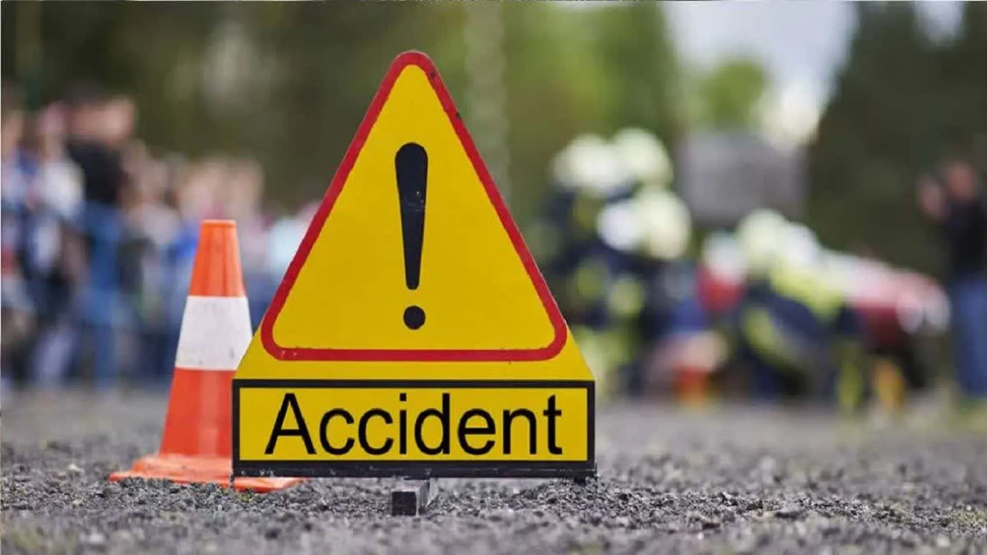 बदायूं: ऑटो की टक्कर से बाइक सवार शाहजहांपुर के युवक की मौत