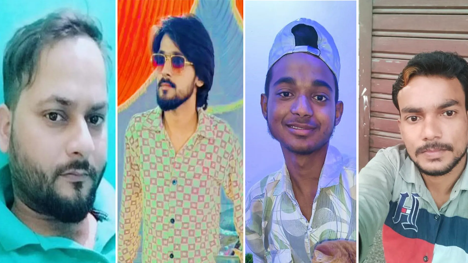 Bareilly: खाना खाकर चारों दोस्त ऐसी नींद सोए कि सुबह उठ नहीं सके