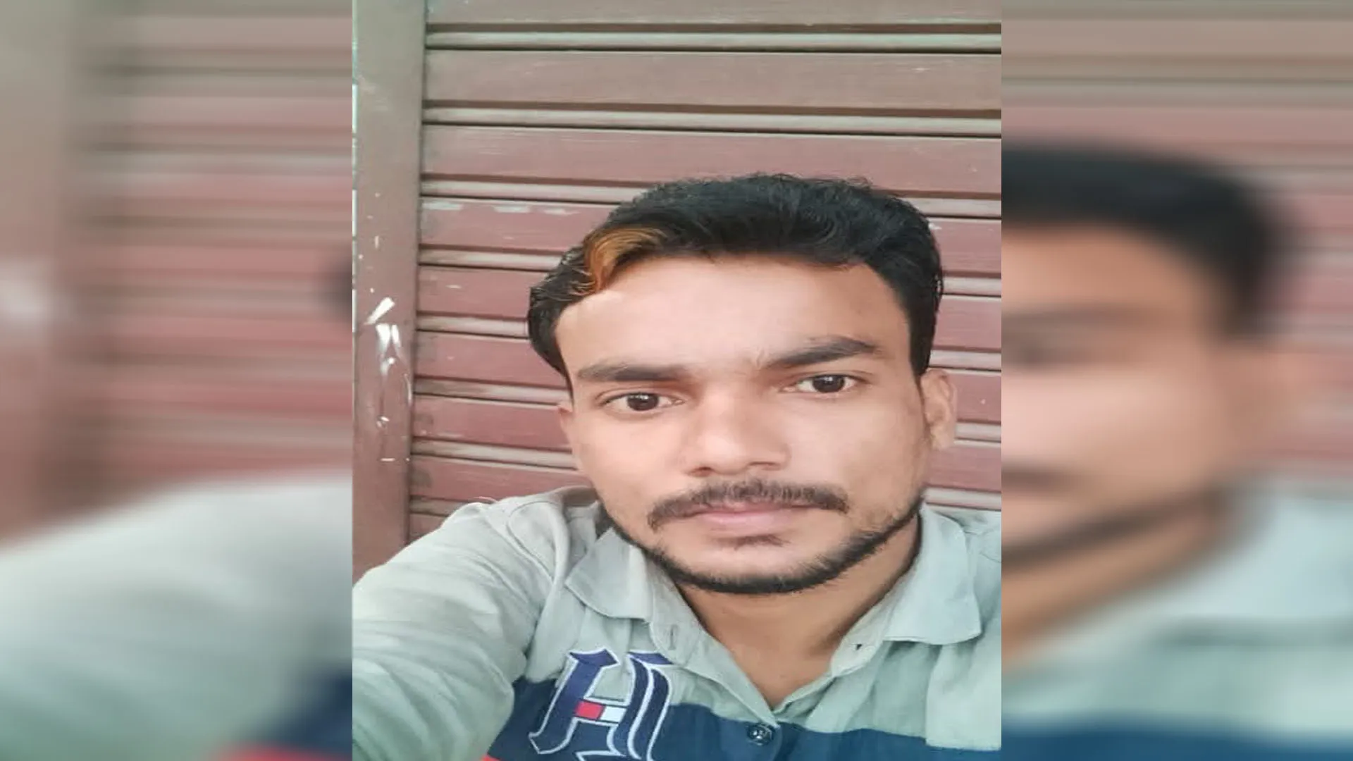 Bareilly: जिंदगी की जंग हार गया हसीब...इलाज के दौरान मौत के बाद गमजदा माहौल में सुपुर्द-ए-खाक