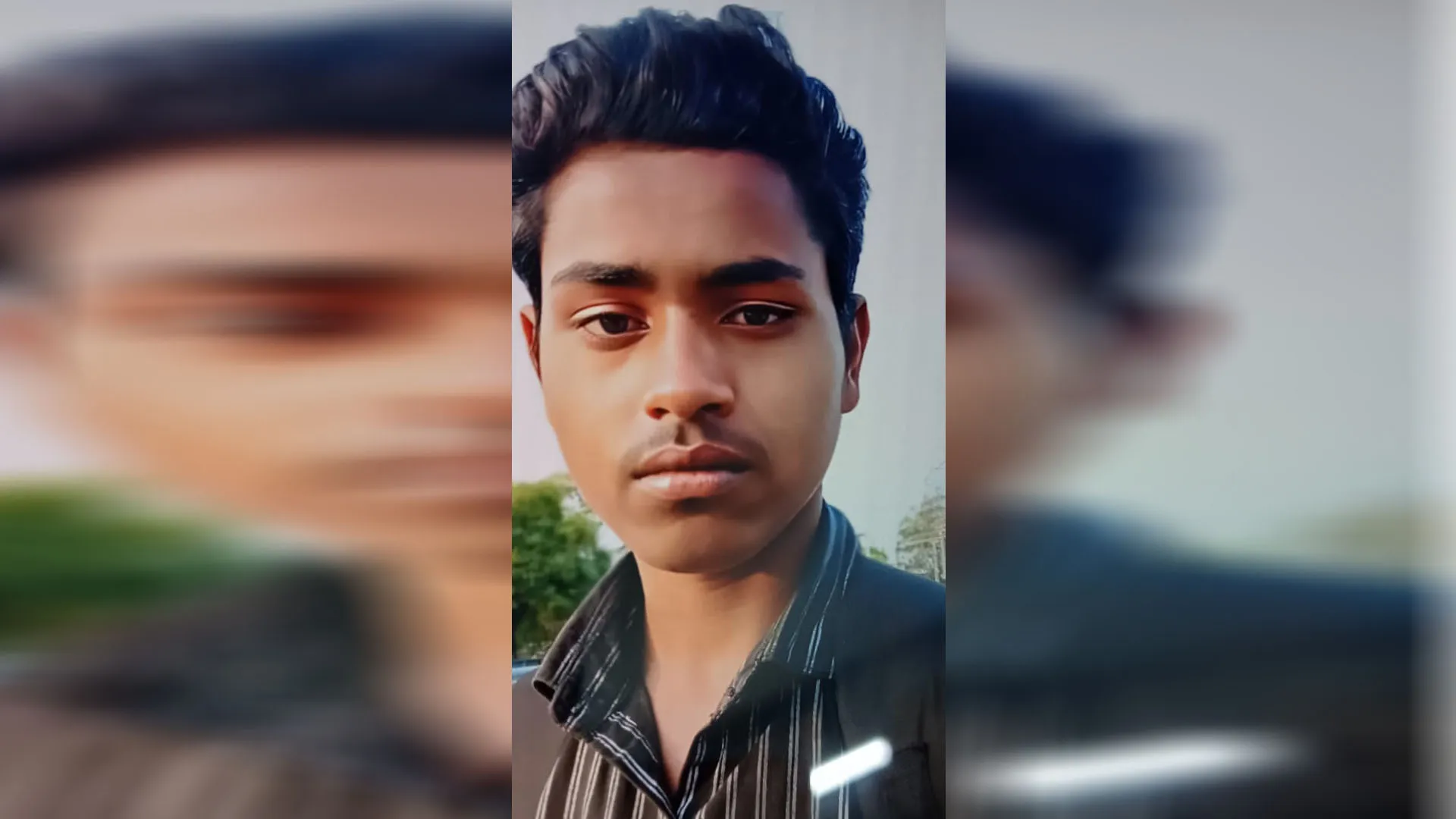 लखीमपुर खीरी: फ्लड पीएसी ने शारदा नाले से दूसरे दिन बरामद किया युवक का शव