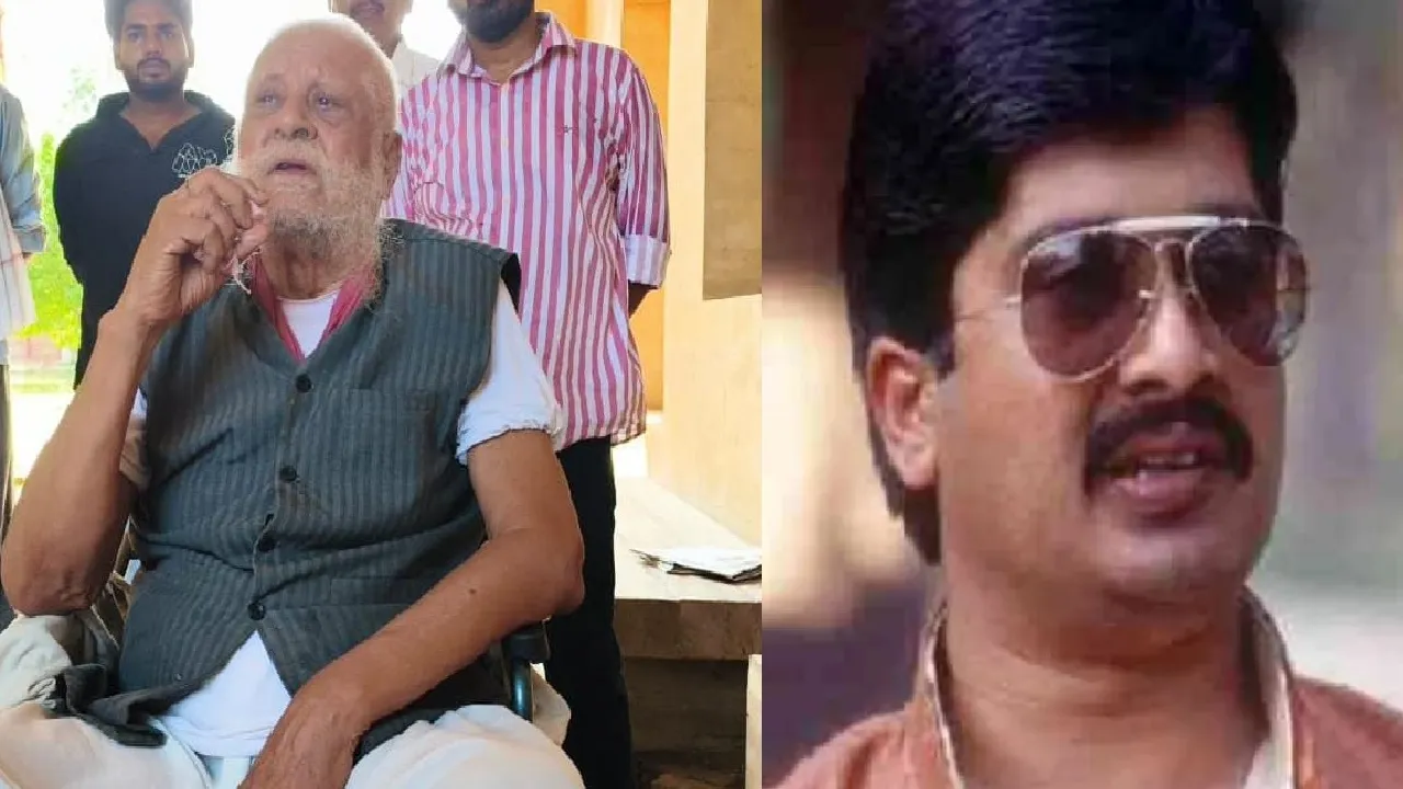  जनसत्ता दल लोकतांत्रिक अध्यक्ष  के पिता का बयान : बांग्लादेश जैसा होने जा रहा हिंदुस्तान के हिंदुओं का हाल