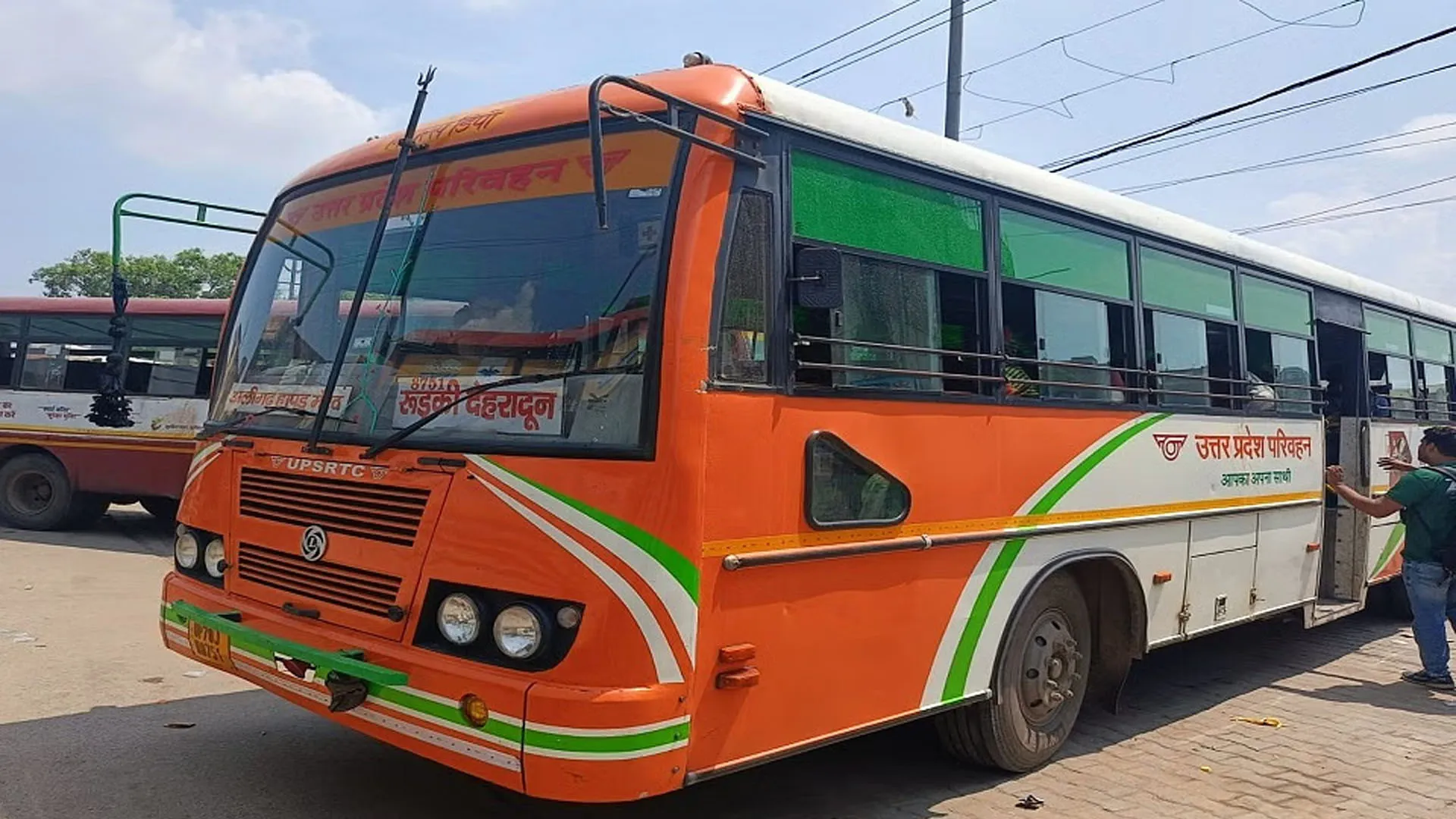 कांवड़ यात्रा:  सावन तक रोडवेज बसों में अतिरिक्त किराया देने को रहें तैयार...दिल्ली समेत चार रूटों पर भार