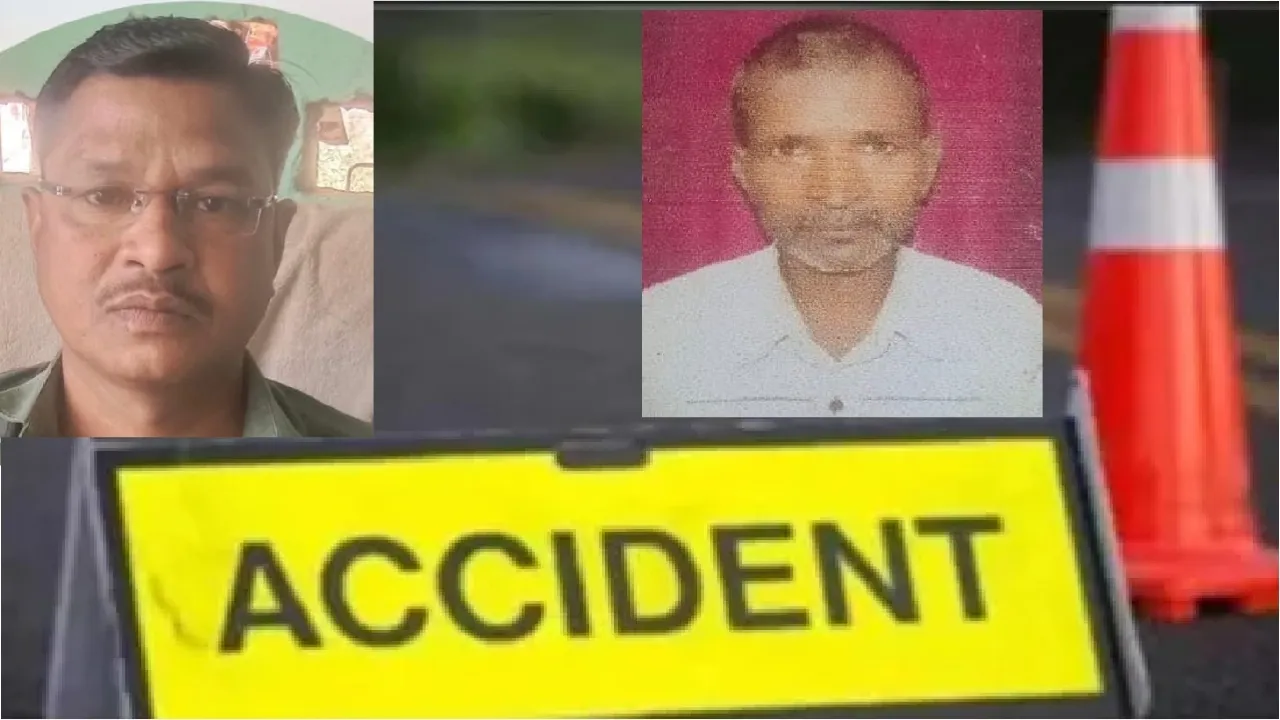 Lucknow Overspeeding :  सड़क हादसों में जीजा-साले समेत चार की मौत 