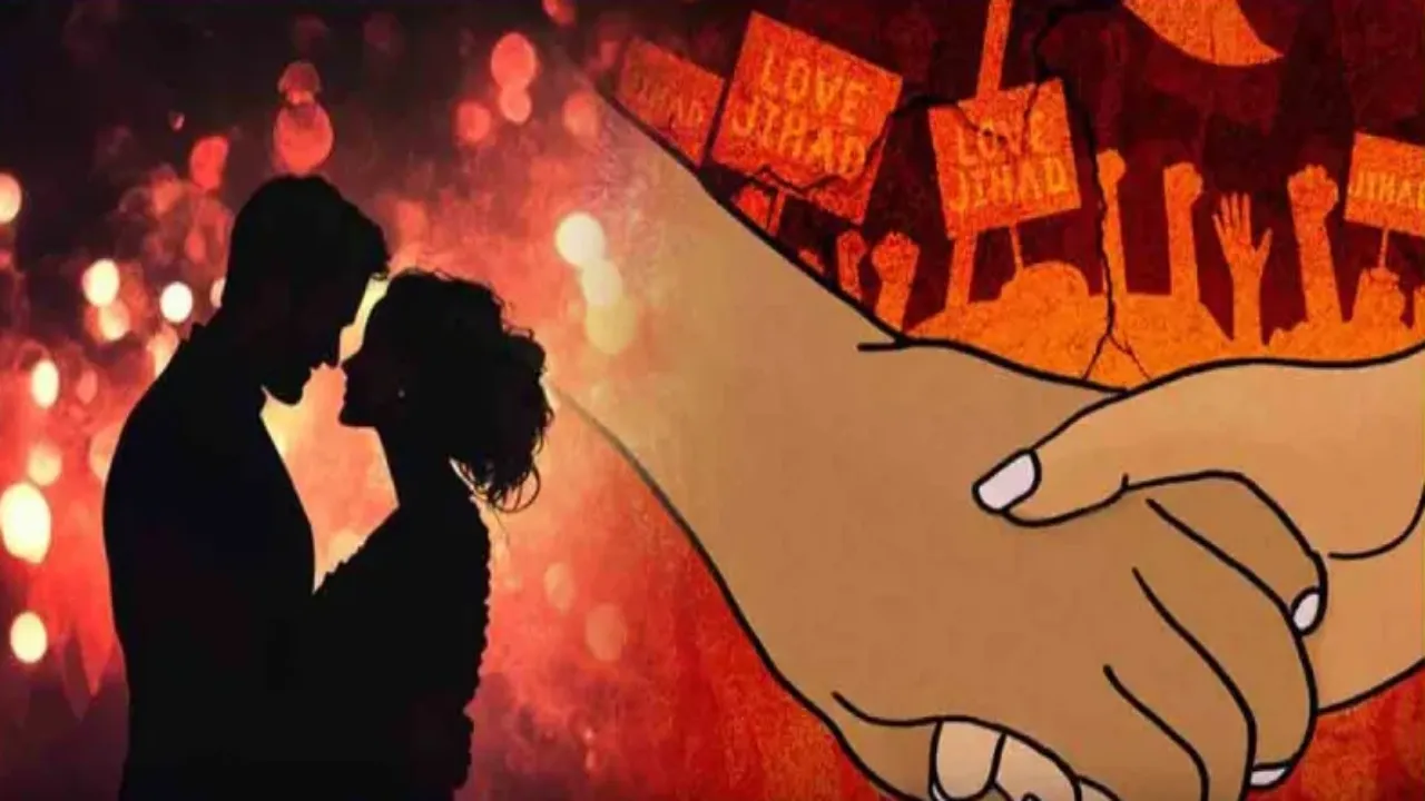 लव जिहाद : शादी का झांसा देकर हिन्दू किशोरी का यौन शोषण फिर ब्लैकमेल कर मांग रहा दो लाख रुपये