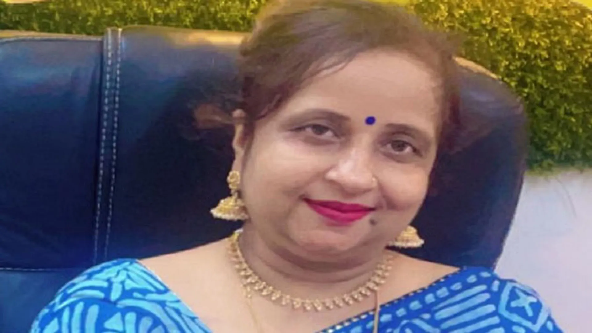 मुरादाबाद: मेहंदी लगवाकर लौट रही टीचर को बदमाशों ने बनाया निशाना, लूट ली चेन