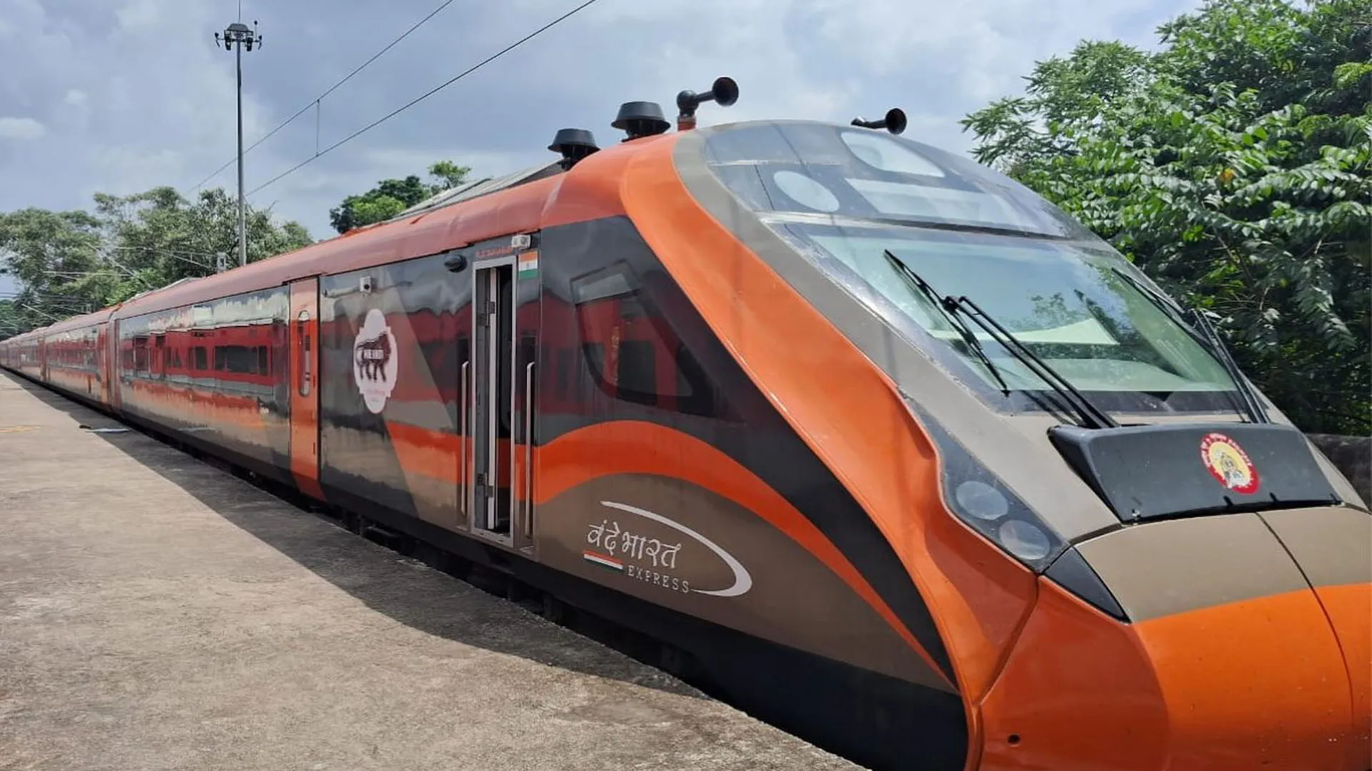 लखनऊ से सहारनपुर का सफर होगा आसान : एक नहीं चार वंदे भारत ट्रेनों को लांच करेंगे पीएम मोदी