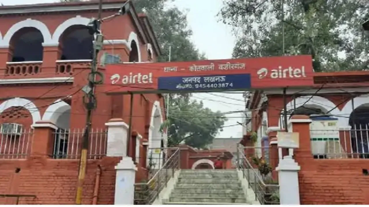 लखनऊ के अस्पताल में नर्स और तीमारदार के बीच हाथापाई : महिला तीमारदार पर शांतिभंग की कार्रवाई