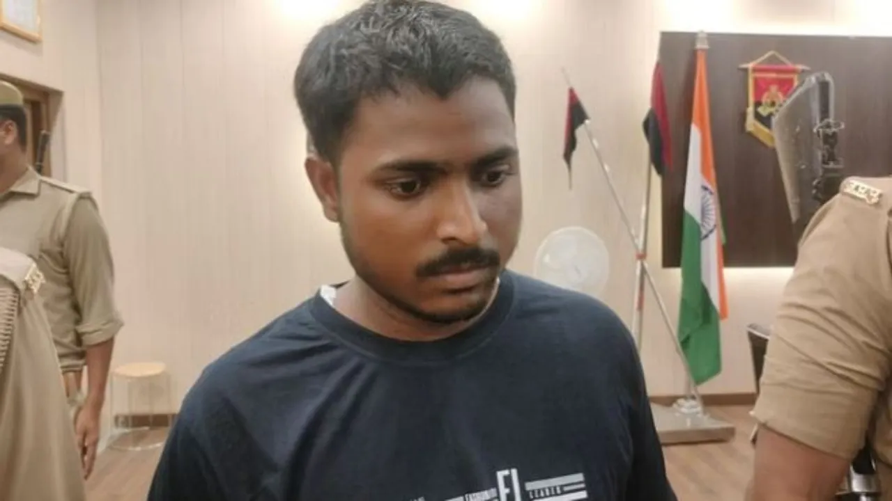 Vinay Murder Case : बेइज्जती का बदला लेने के लिए ईंटों से सिर कूंचकर की थी हत्या, एक आरोपी गिरफ्तार, एक नाबालिग हिरासत में