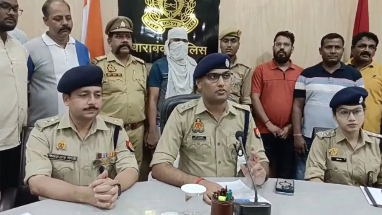 मोहब्बत... धोखा... और कत्ल!  जिससे प्यार किया, उसी ने दी मौत 