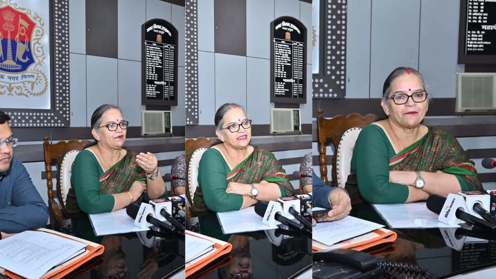 लखनऊ में कूड़े से बिजली बनाएगा नगर निगम, 2 महीने में बनकर तैयार हो जाएगा वेस्ट टू एनर्जी प्लांट