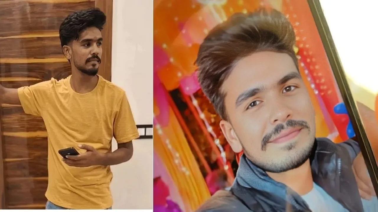 वेटर की हत्या चिनहट