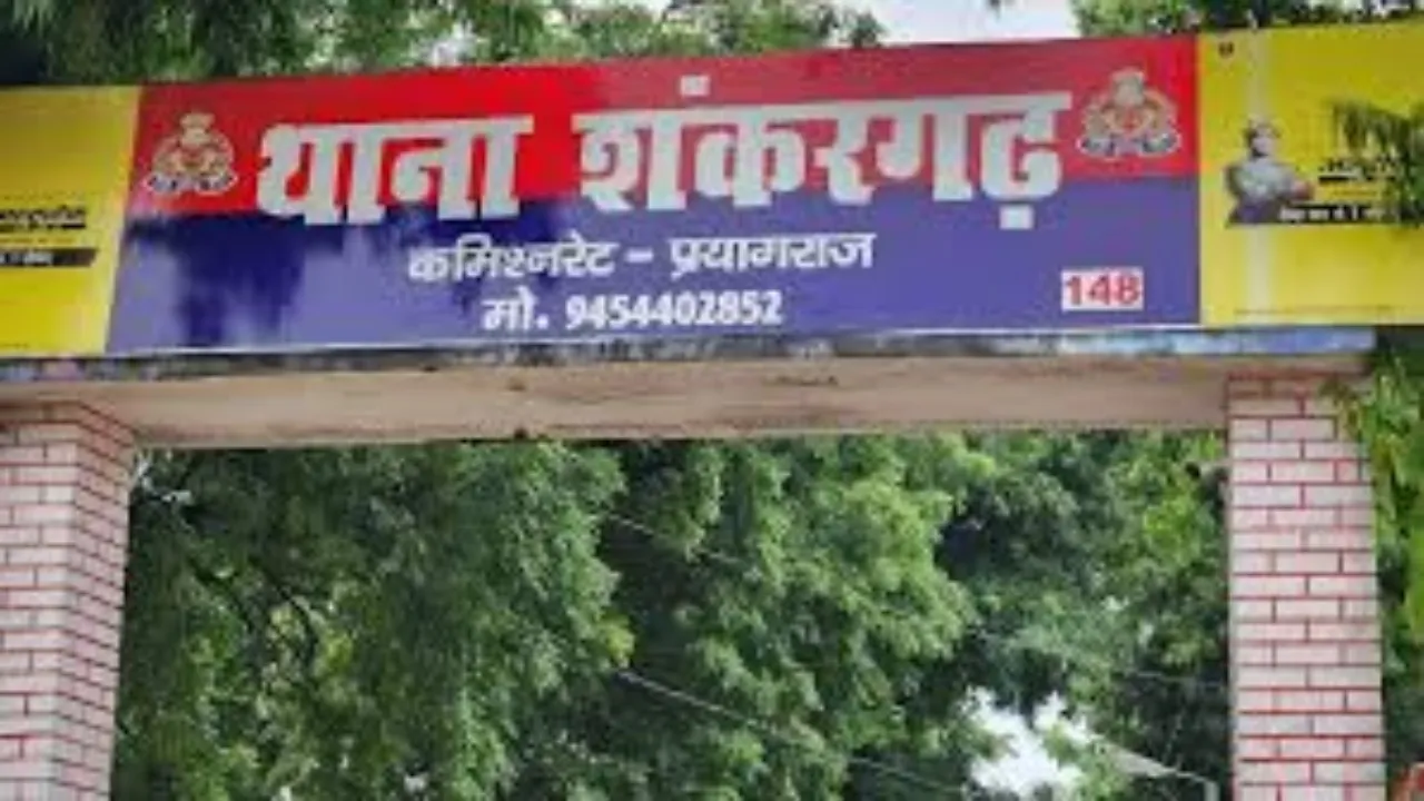 भाजपा नेता को हिस्ट्रीशीटर ने धमकाया : रंगदारी मांगने, सोशल मीडिया पर दुष्प्रचार का भी आरोप