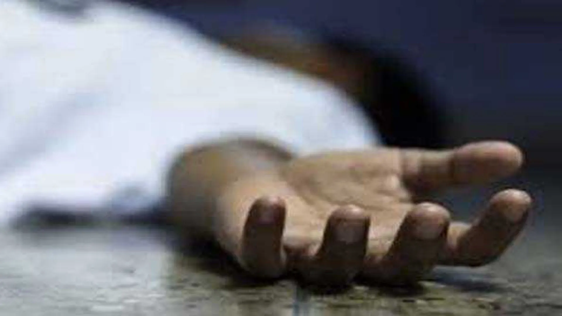 कौशांबी में मां-बेटे के शव मिलने से सनसनी, जांच में जुटी पुलिस 