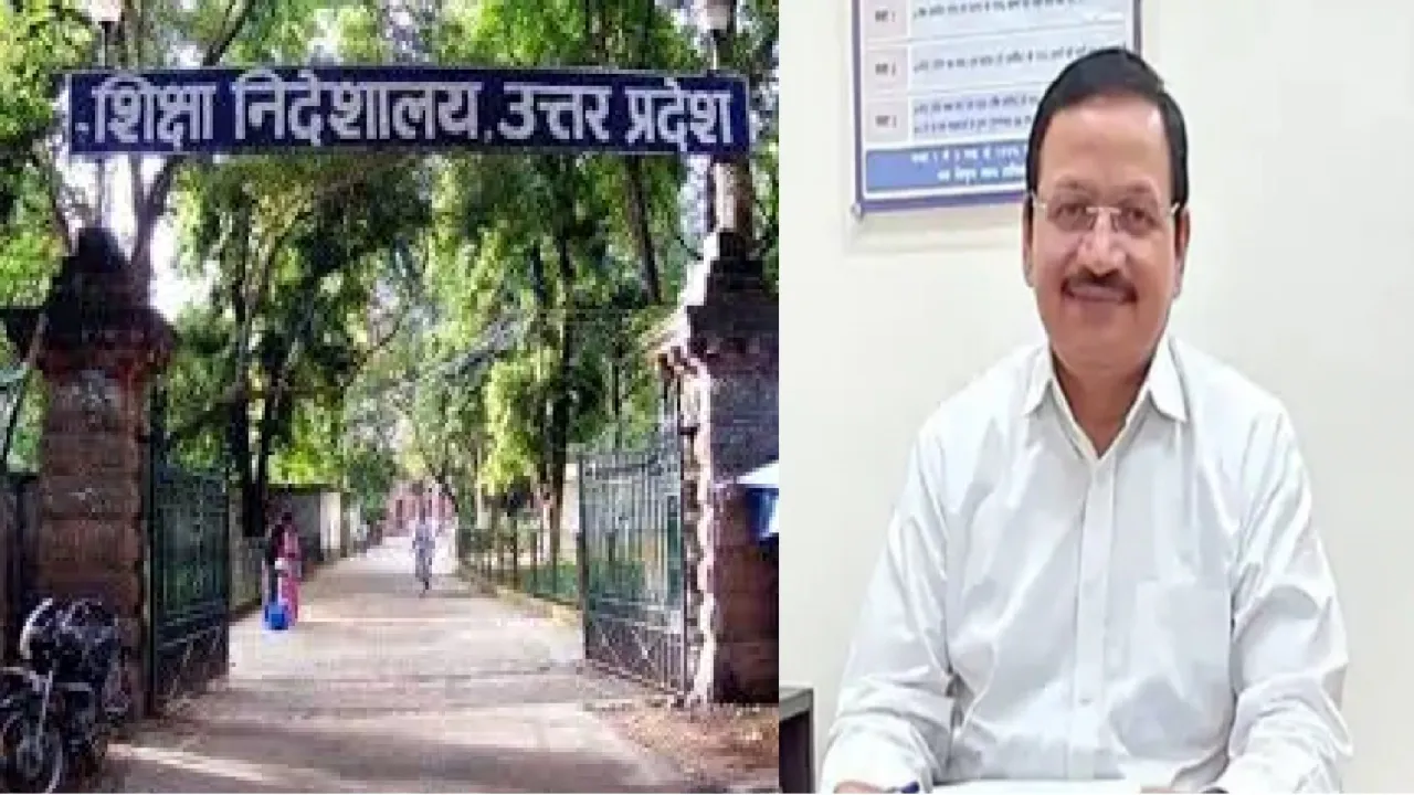 प्रयागराज : बेसिक शिक्षा परिषद ने जारी की जनपदीय स्थानांतरण की समय सारिणी