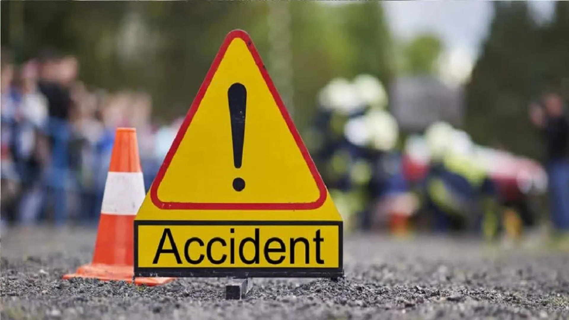 बदायूं: बीज की खरीदारी करने जा रहे युवक की सड़क हादसे में मौत