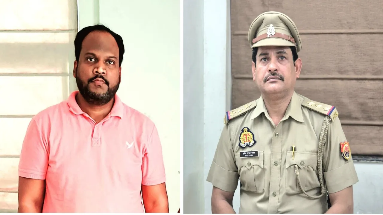 डिजिटल अरेस्ट : साइबर थाने की पैरवी से पहली बार हुई ठग को सजा  