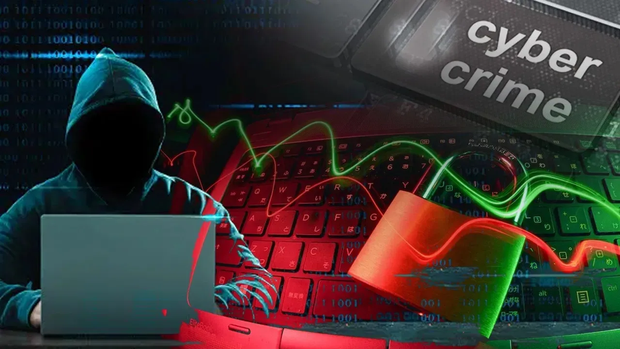 Cyber ​​fraud : ट्रेजरी बाबू बन भेजा लिंक फिर रिटायर्ड दरोगा के खाते से उड़ाए 4.61 लाख रुपये