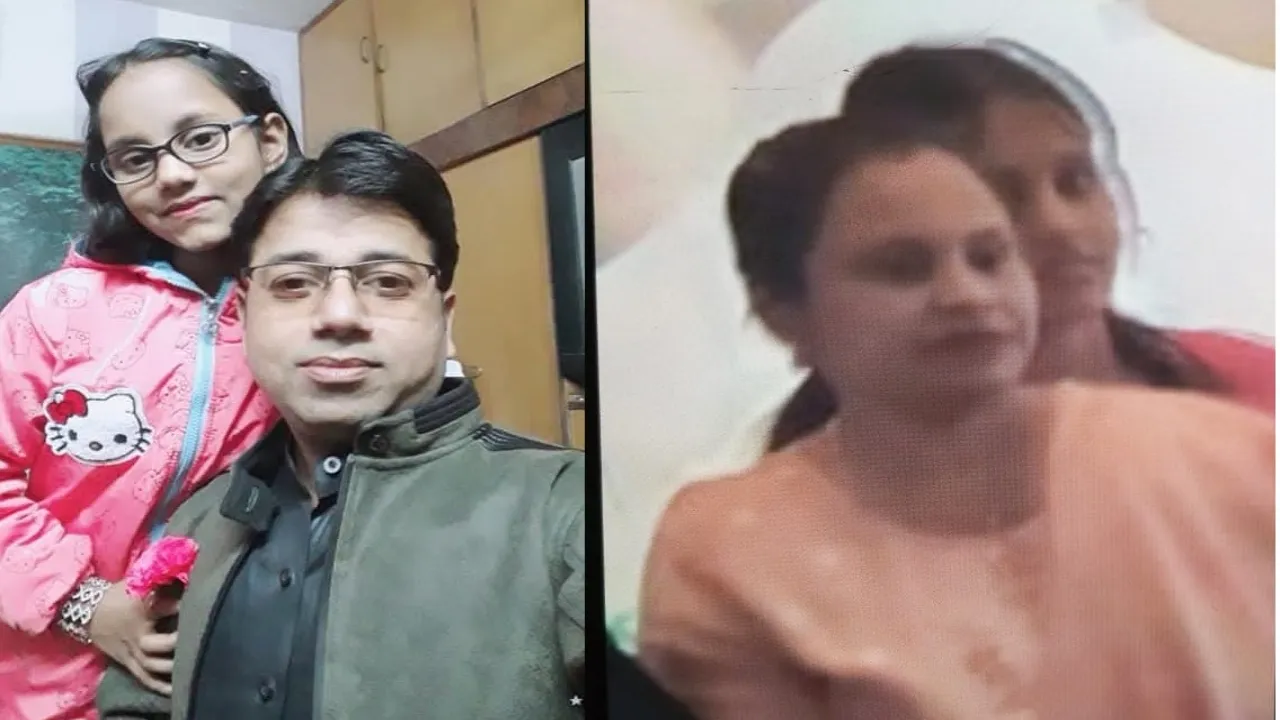 सामूहिक आत्महत्या : साढू व साली गिरफ्तार, हड़पे थे 30 लाख रुपये, दुकान और मकान