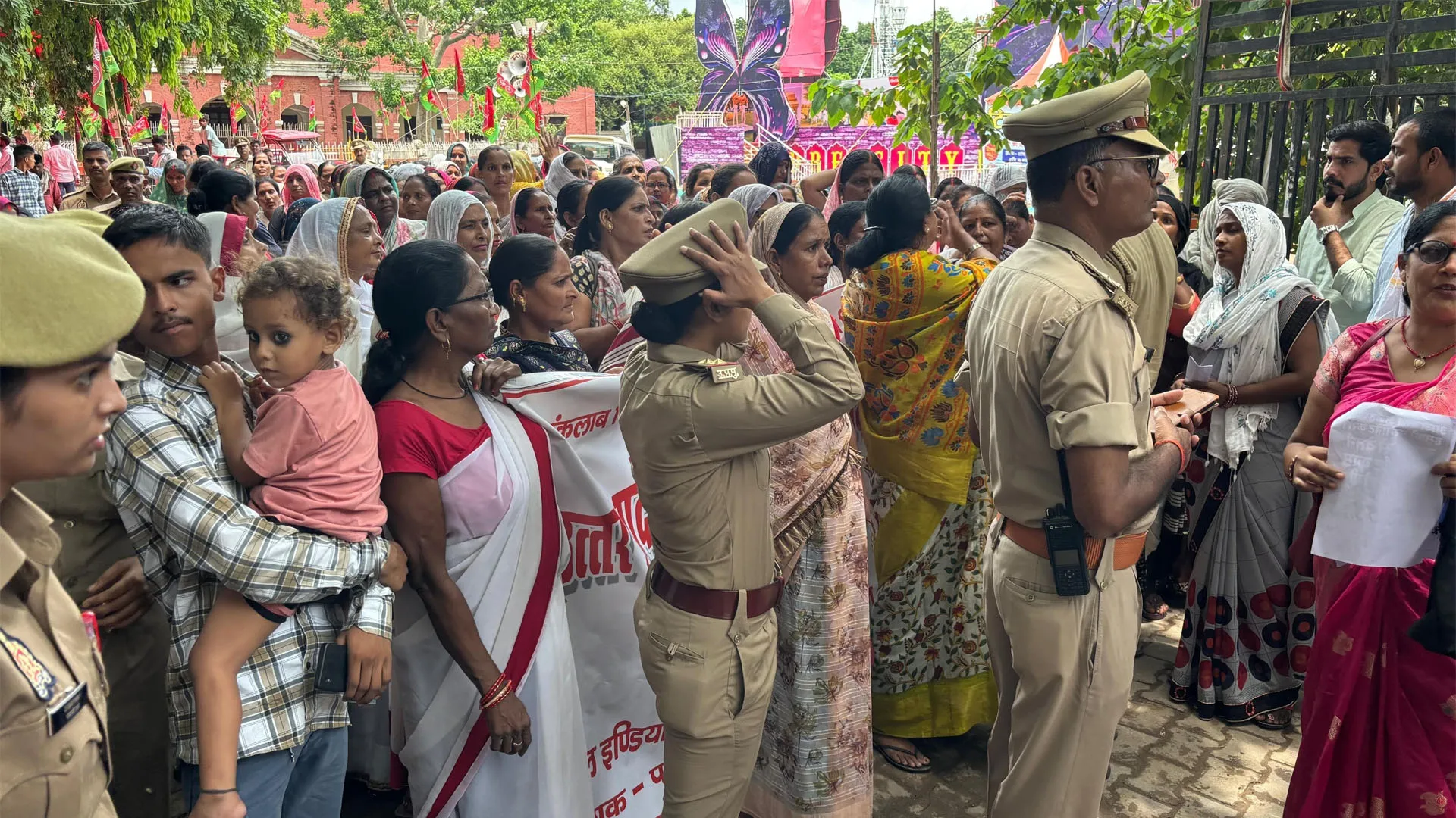 लखीमपुर खीरी: सीएमओ साहब! बिना घूस दिए नहीं मिलता भुगतान