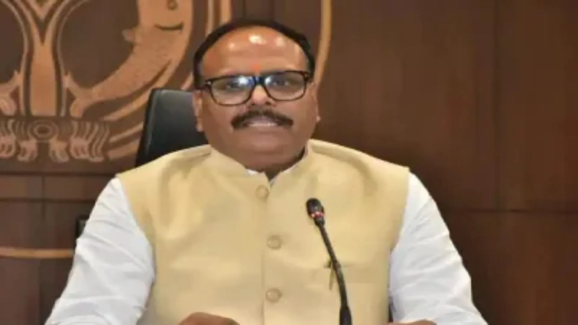 प्रदेश में शरिया कानून लाना चाहती है सपा, डिप्टी CM ब्रजेश पाठक का बड़ा हमला