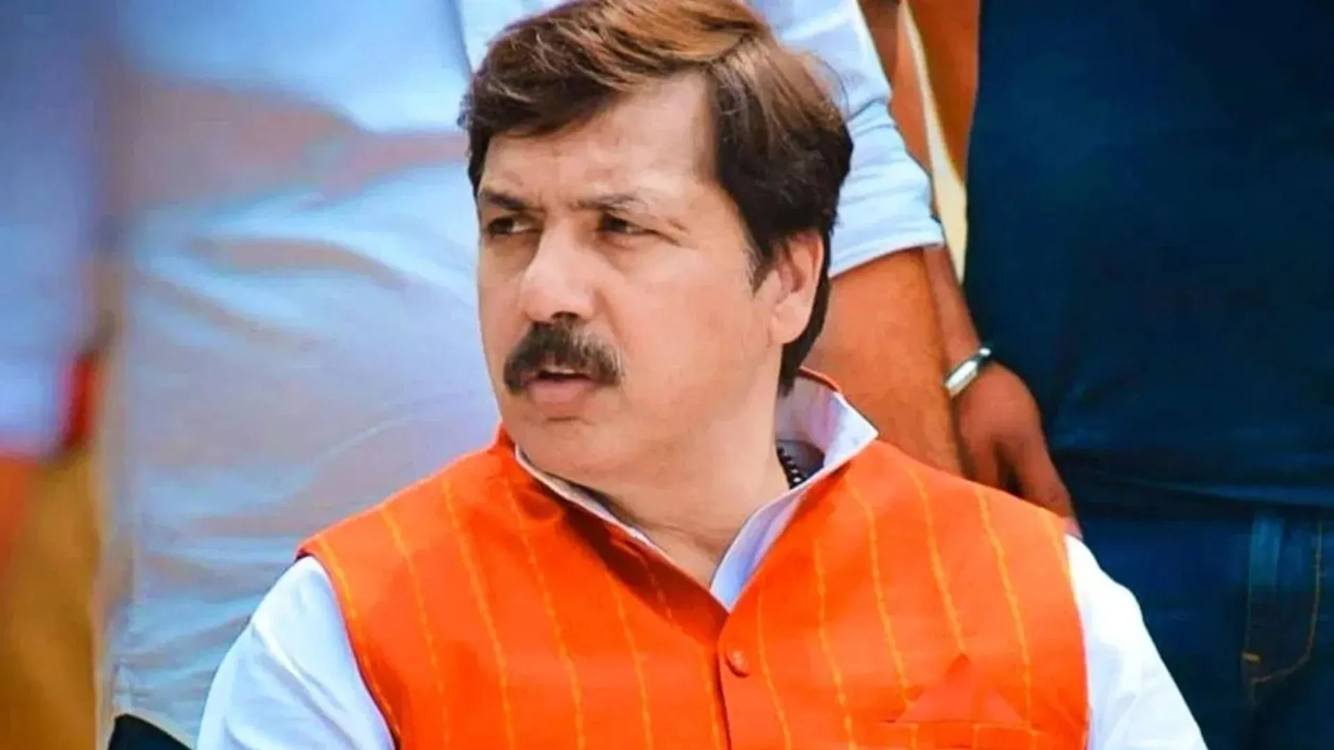 जौनपुर : डबल मर्डर केस में बरी हुए पूर्व BSP सांसद धनंजय सिंह, सबूत के अभाव में मिली बेल 