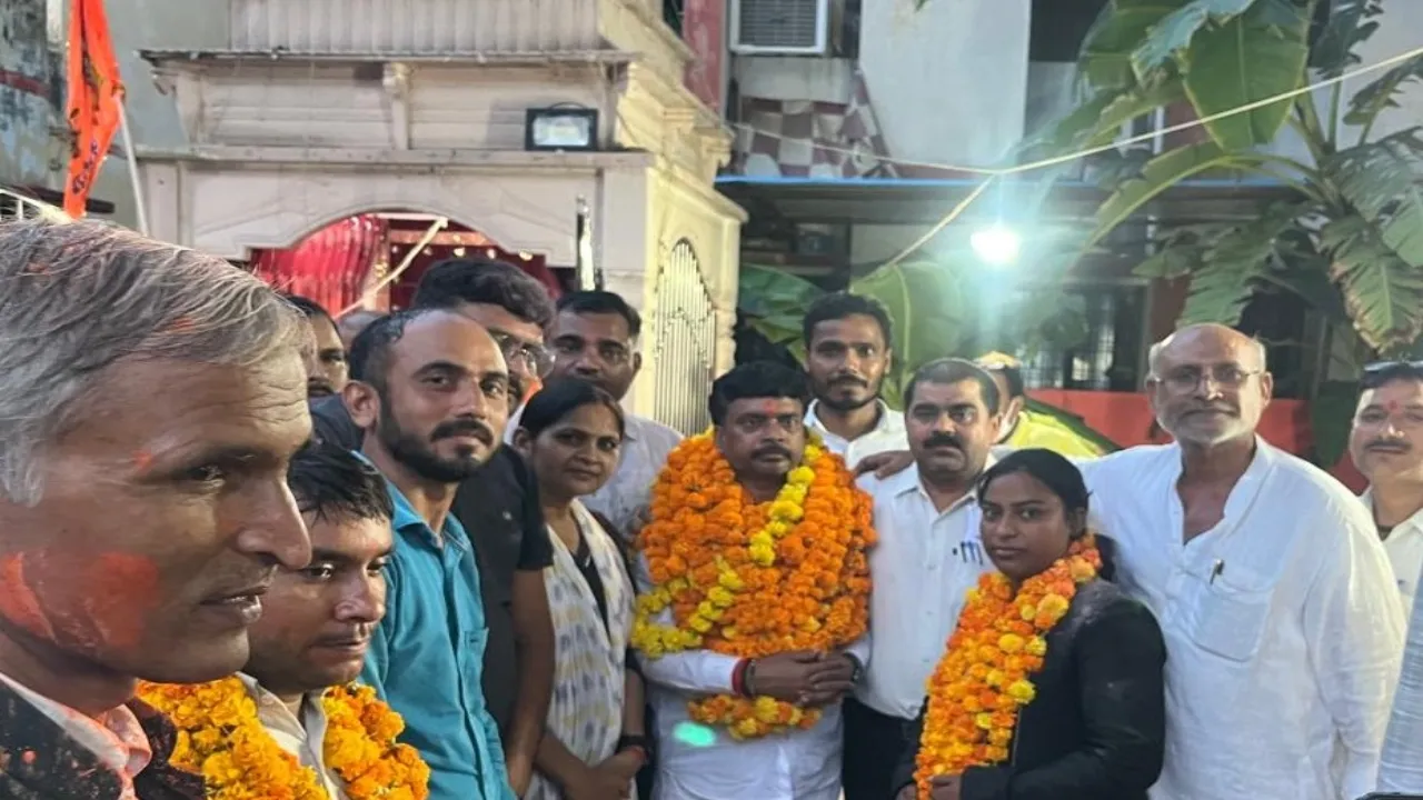 सुल्तानपुर बार चुनाव