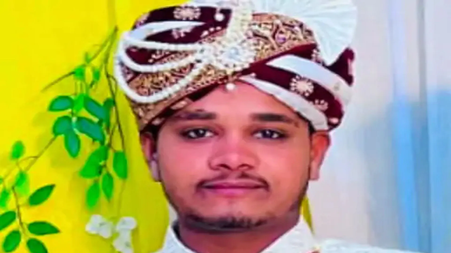 मुरादाबाद: पत्नी से विवाद के बाद पति ने पिता के क्लीनिक पर फंदा लगाकर दी जान