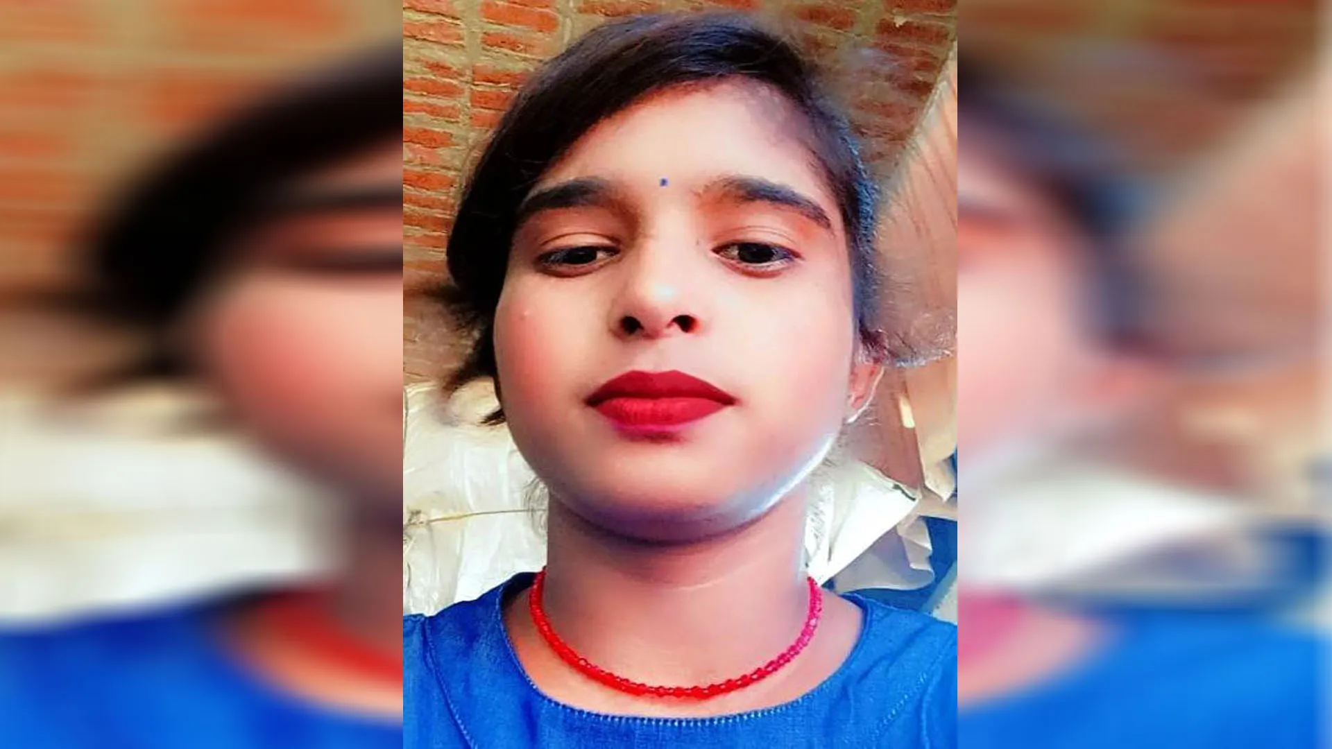 लखीमपुर खीरी: प्रेमी ने खा लिया था जहर...प्रेमिका ने फांसी लगाकर दे दी जान