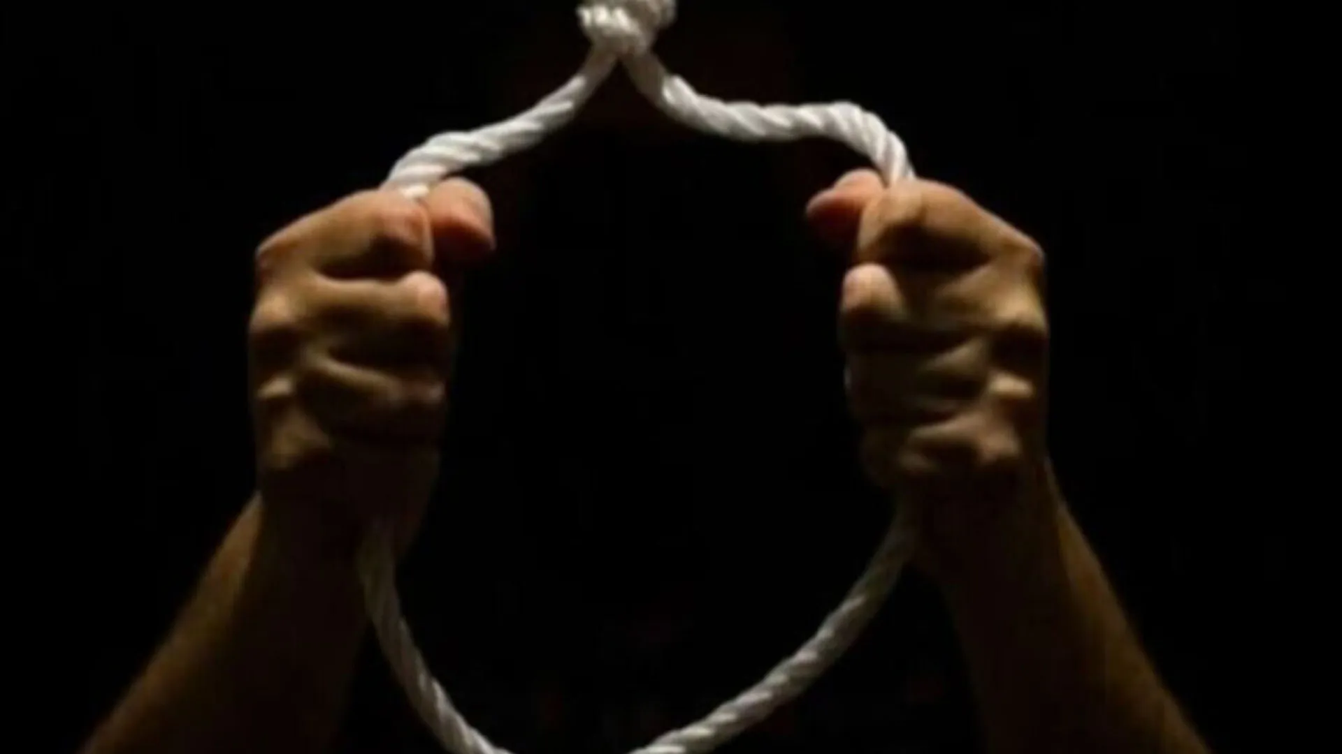 बलिया में छाया मातम, 24 घंटे में दो सुसाइड