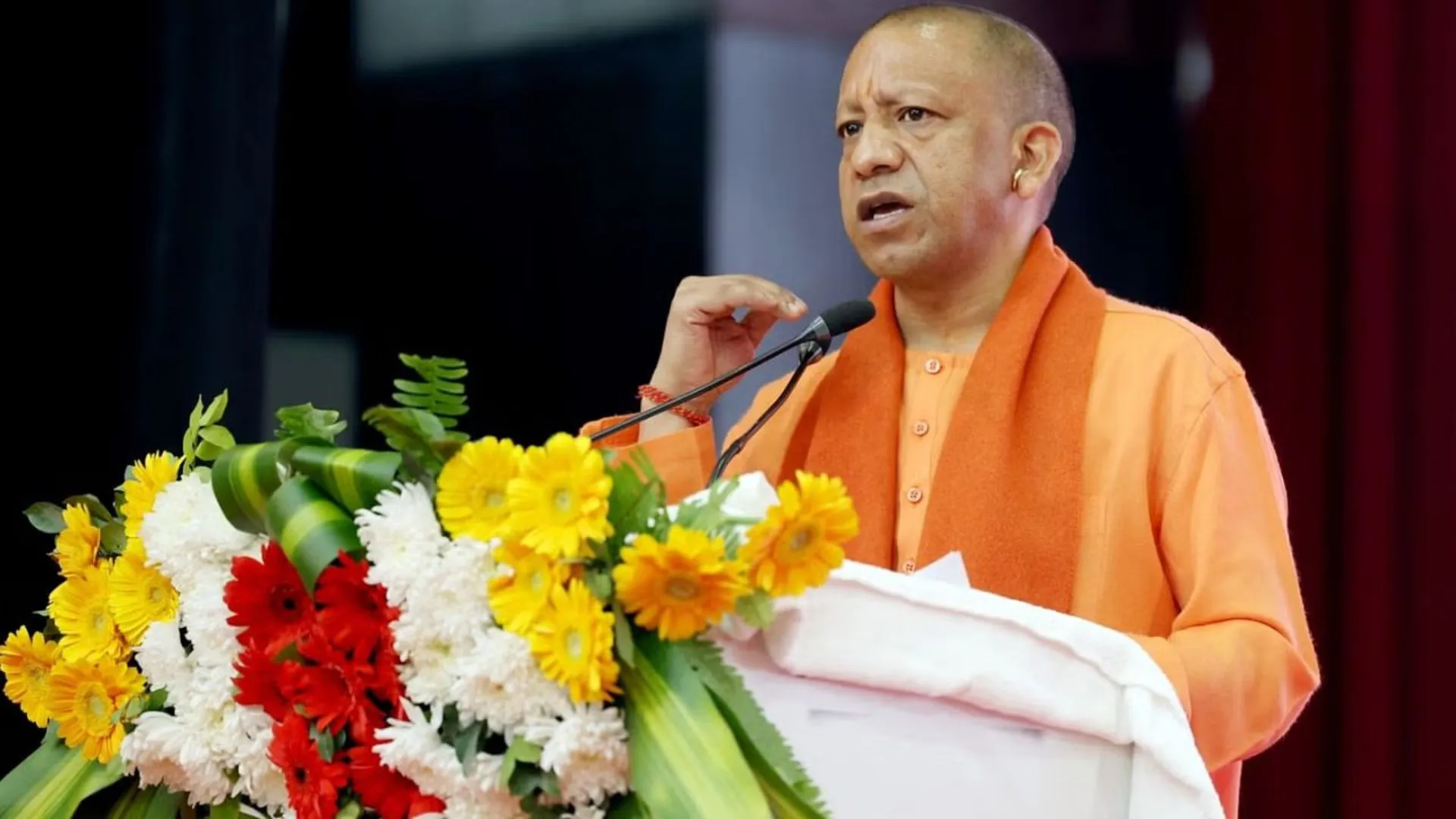 यूपी में अबतक 50 नदियों का हुआ कायाकल्प,  86 अन्य कार्यों को चिह्नित कर किया जायेगा पुनर्स्थापन