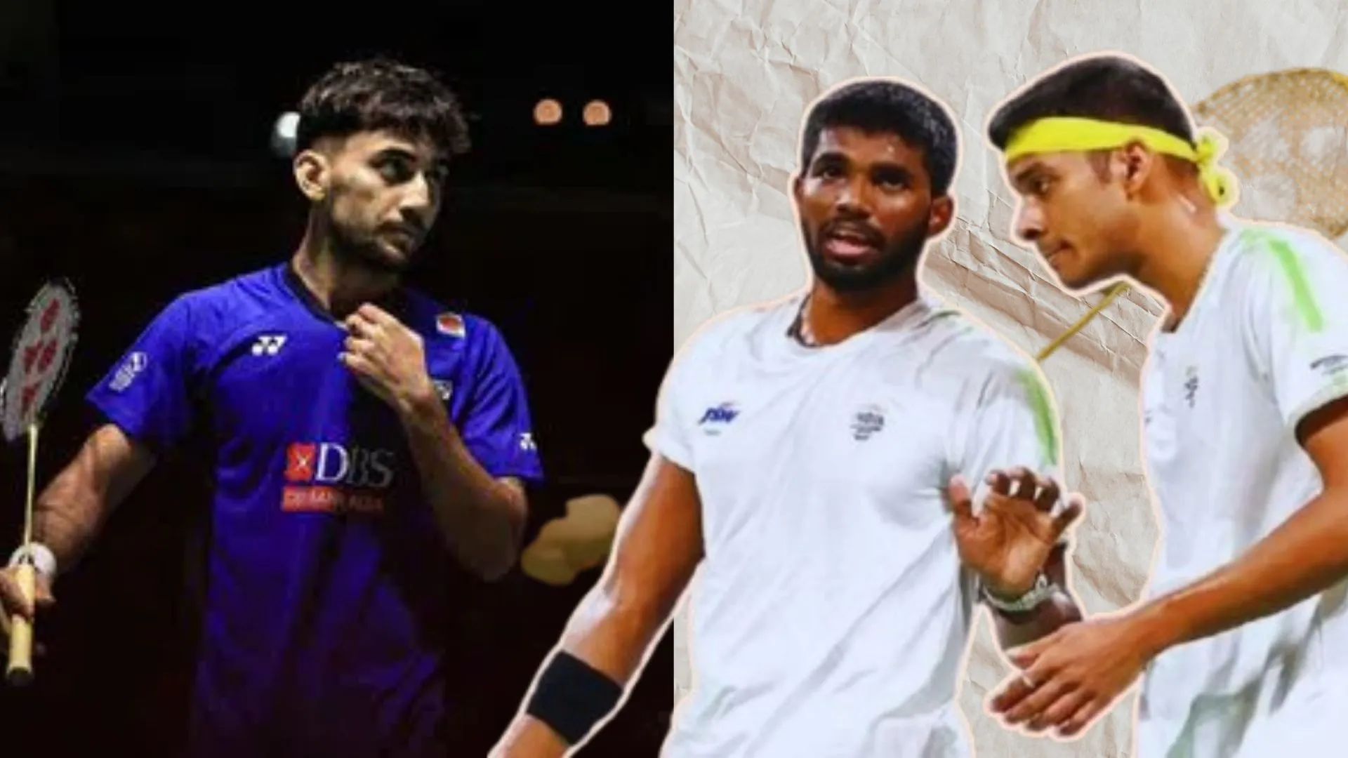 Japan Open 2025 से सात्विक-चिराग की जोड़ी दूसरे दौर में बाहर, लक्ष्य सेन भी बरकरार नहीं रख पाए अपनी जगह 