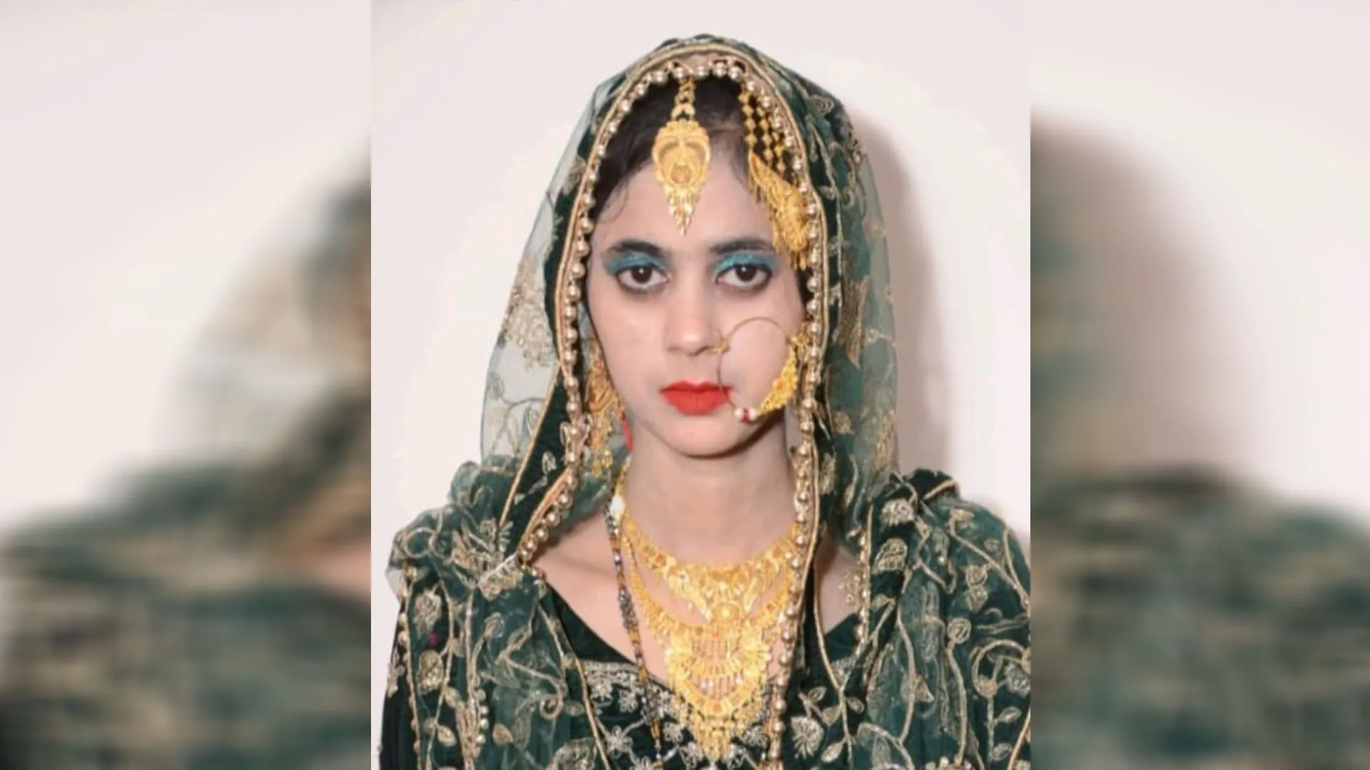 बदायूं: महिला की मौत, ससुरालीजनों पर जहर देकर हत्या करने का आरोप