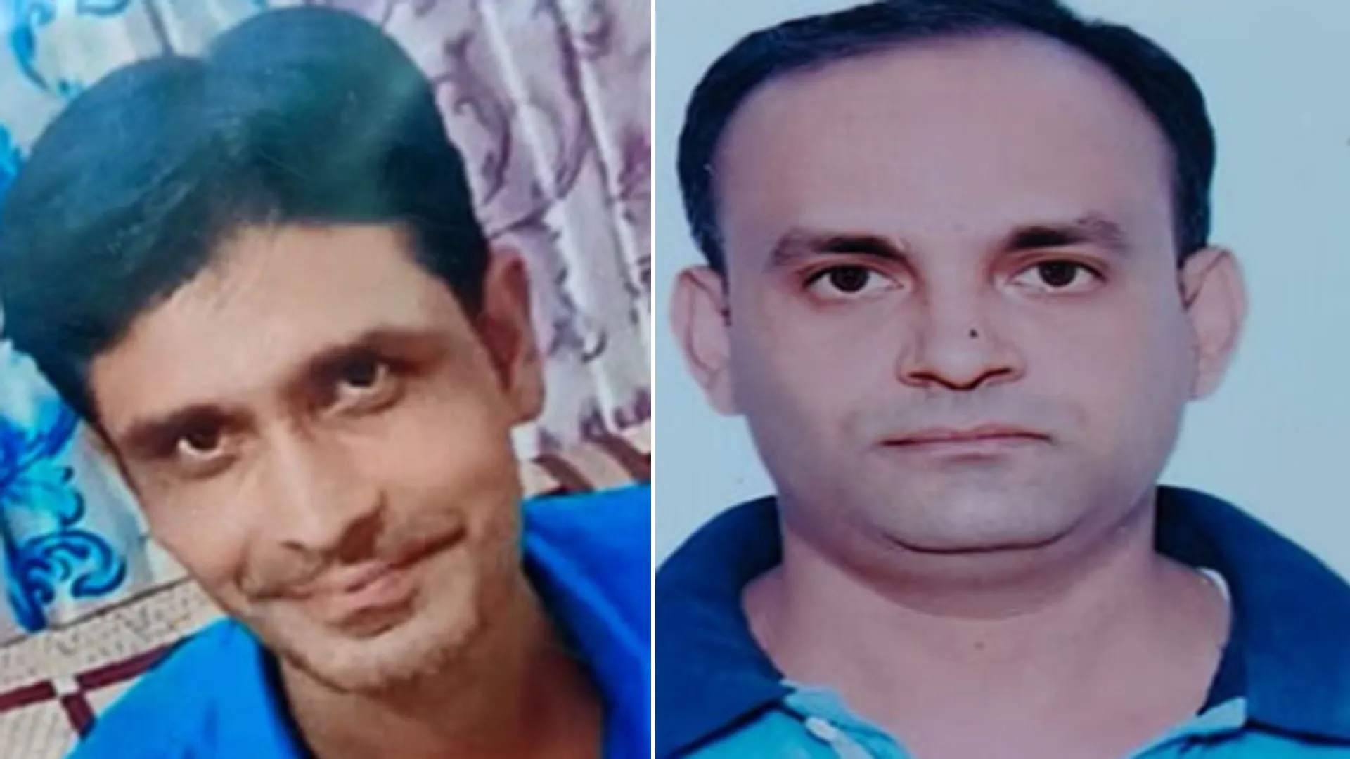 मुरादाबाद: दोहरा हत्याकांड...शाहनवाज व जुनैद की मौत से 4 बेटियां हो गईं अनाथ