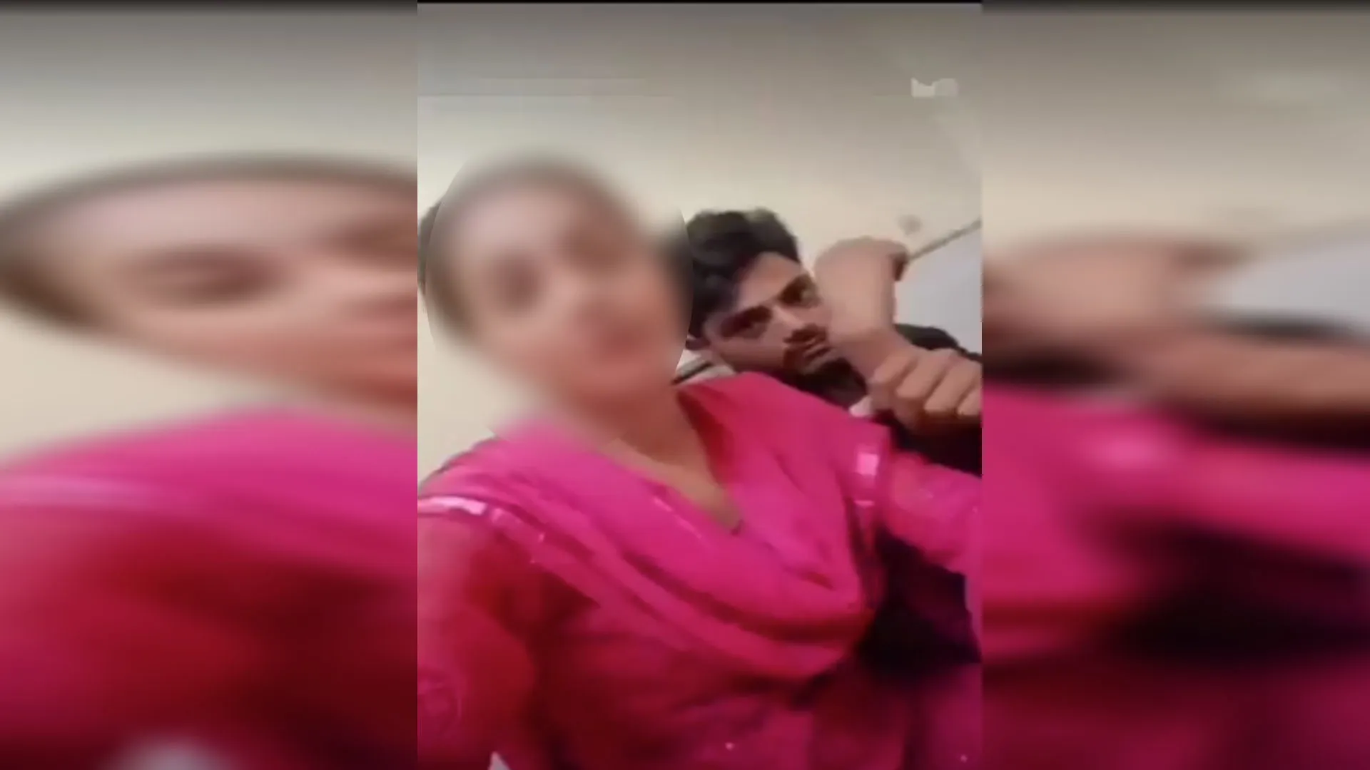 मुरादाबाद: लड़की ने वीडियो वायरल किया तो भड़के हिंदू संगठन...दूसरे समुदाय के युवक पर भगाने का आरोप