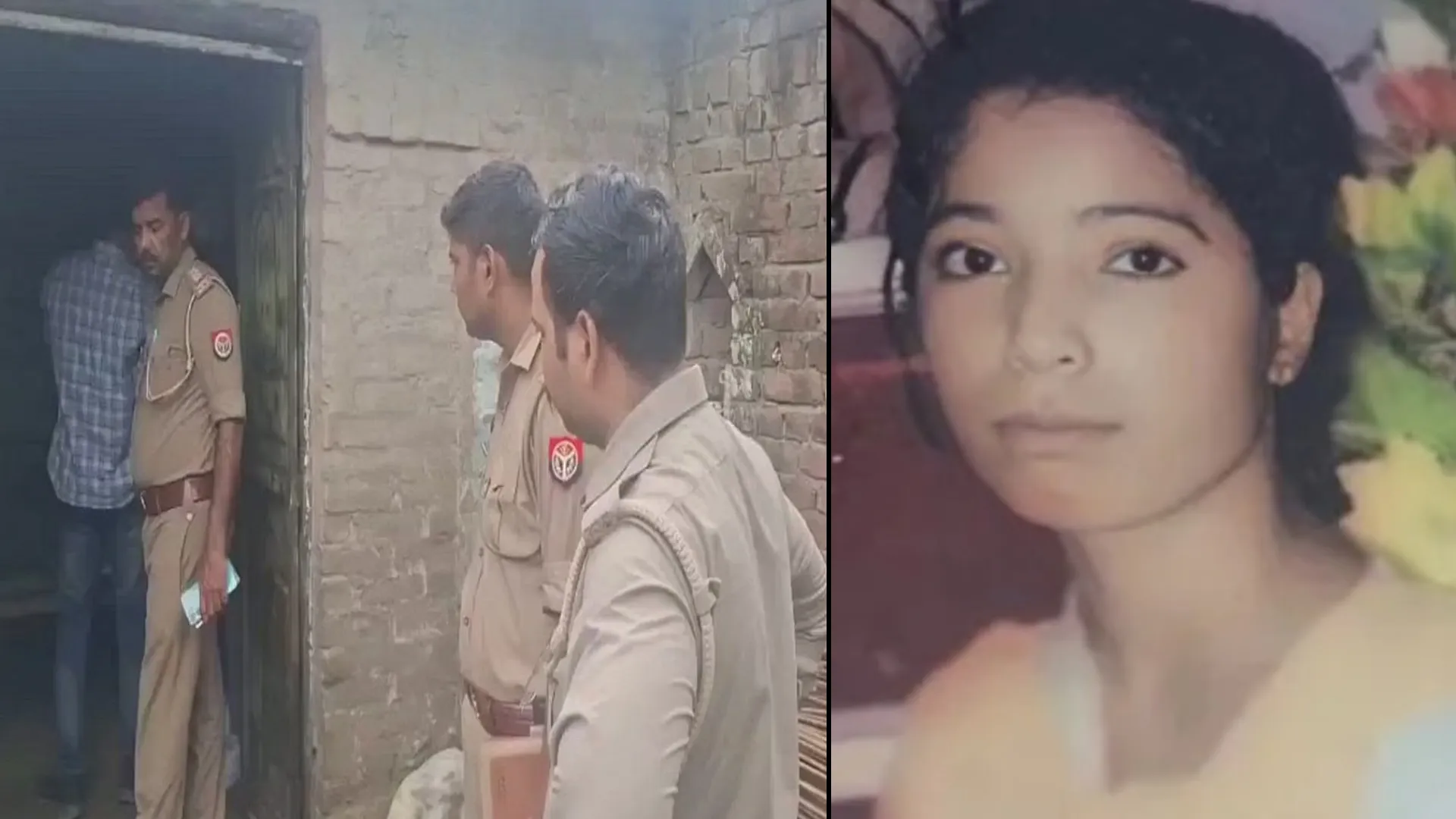 बरेली : शराब पीकर देर रात लाठी से पत्नी को तब-तक पीटा, जब-तक नहीं हो गई मौत