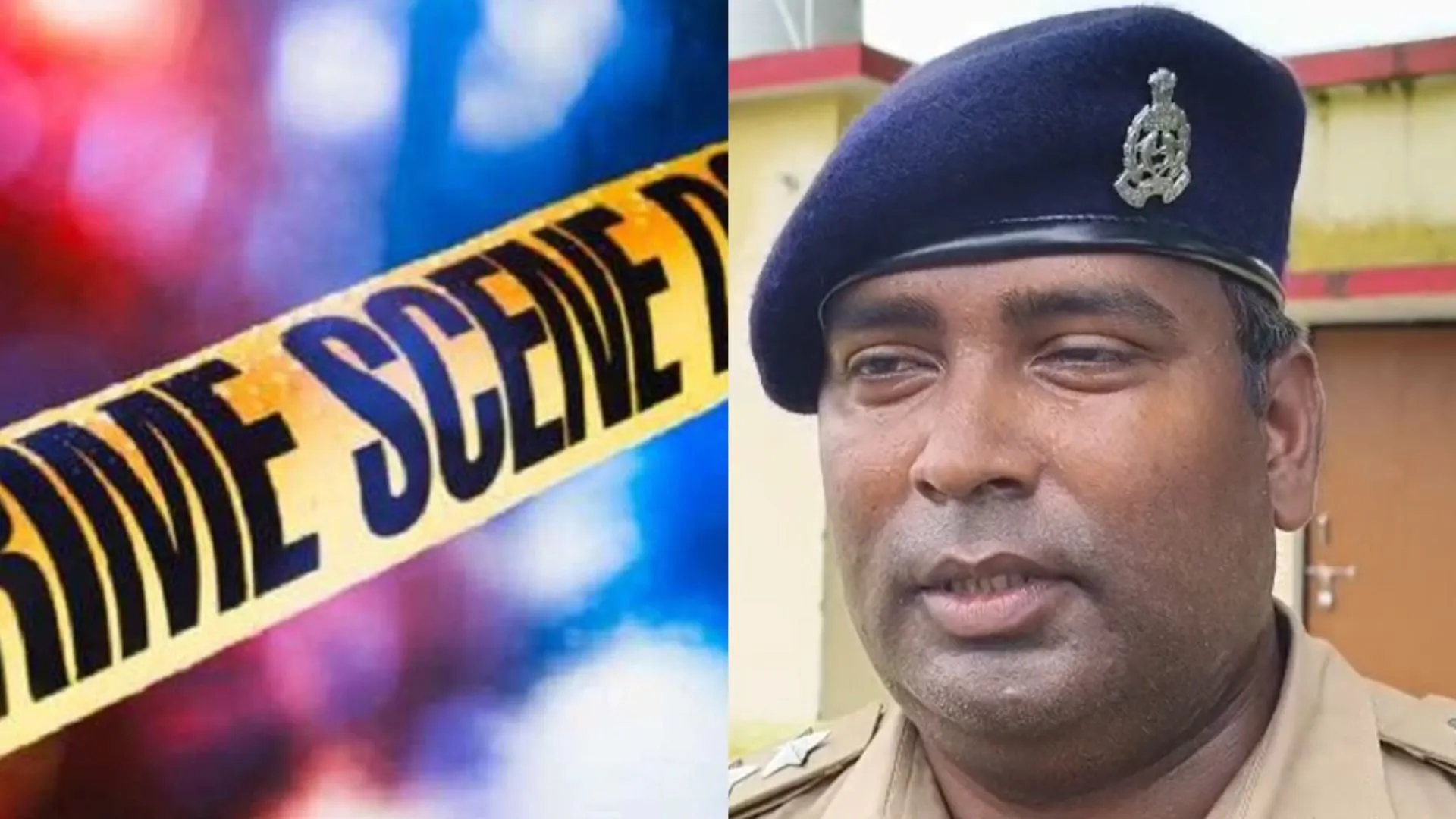 बाजार के लिए निकली महिला का मिला शव: गले पर धारदार हथियार के निशान, पुलिस जांच में जुटी 