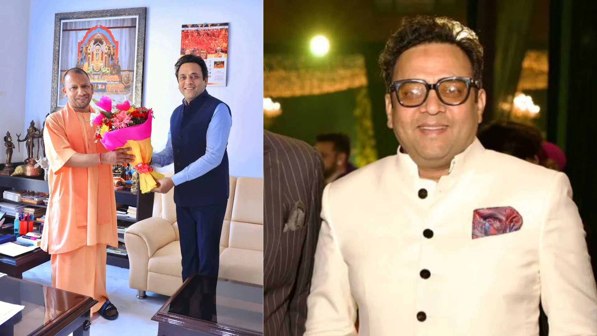 UP की ब्यूरोक्रेसी में IAS अधिकारी संजय प्रसाद का बढ़ा कद, जानिए किन वर्तमान जिम्मेदारियों के साथ विभागों की कमान सँभालेंगे अधिकारी 