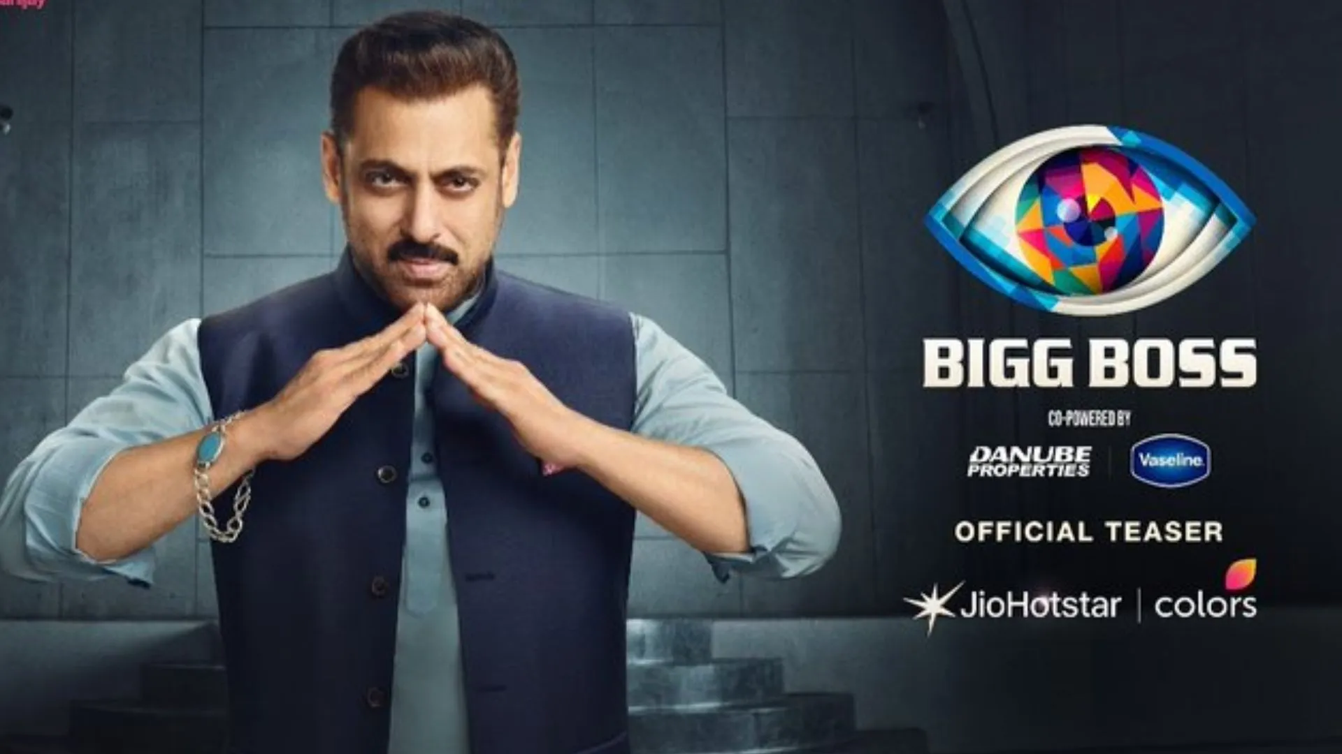 Bigg Boss 19: हो गया बिग बॉस के नए सीजन का आगाज, TV से डेढ़ घंटा पहले इस OTT पर देख पाएंगे नया सीजन