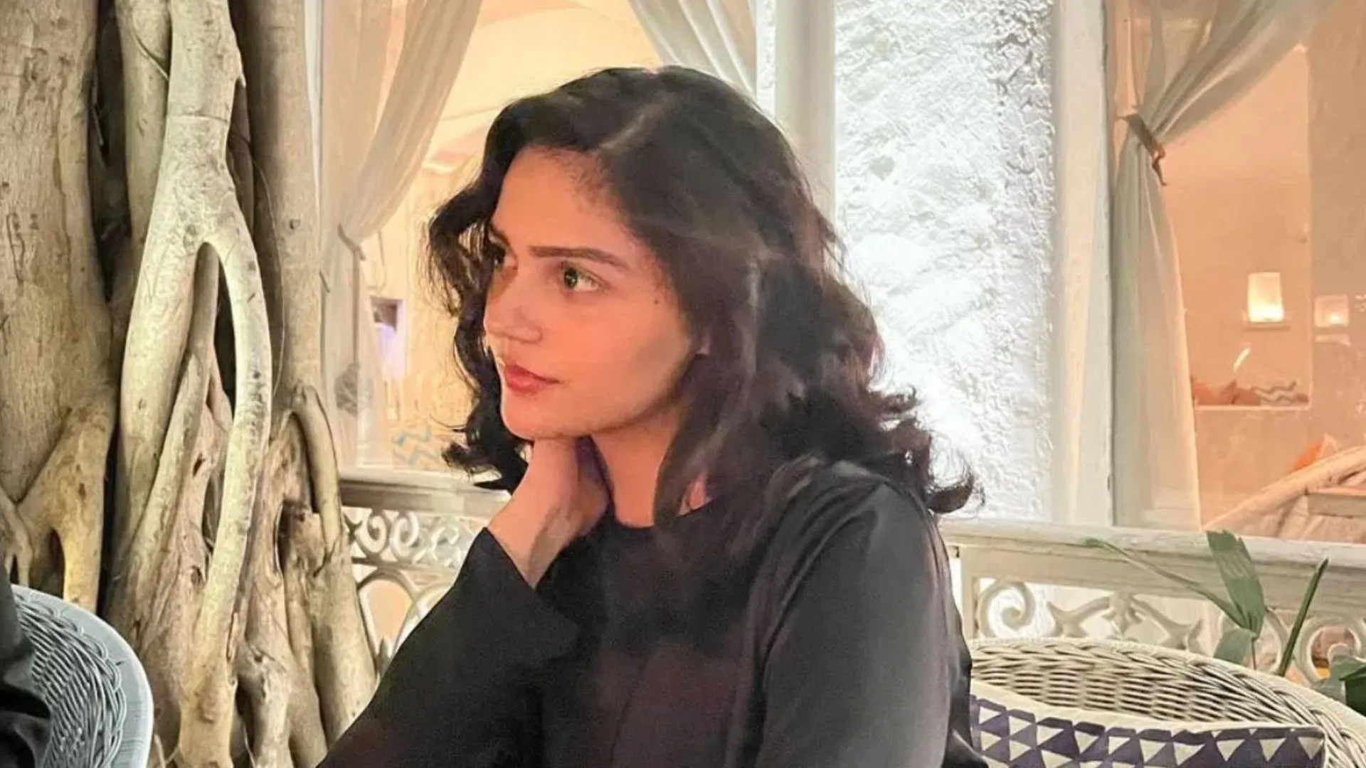 अपने स्कूल से मिले प्यार देखकर भावुक हुई अनीत, सैयारा के लिए स्पेशल वीडियो मैसेज भेजकर कहा-thankyou