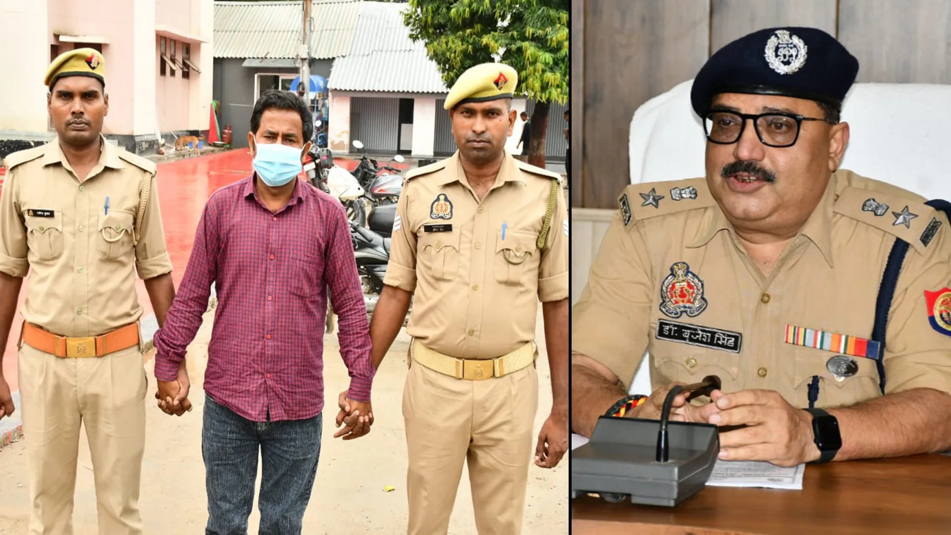 बदायूं: बहनोई ने करा दिया था मुकदमा...इसलिए सगे साले ने किया था भाजपा नेता का कत्ल